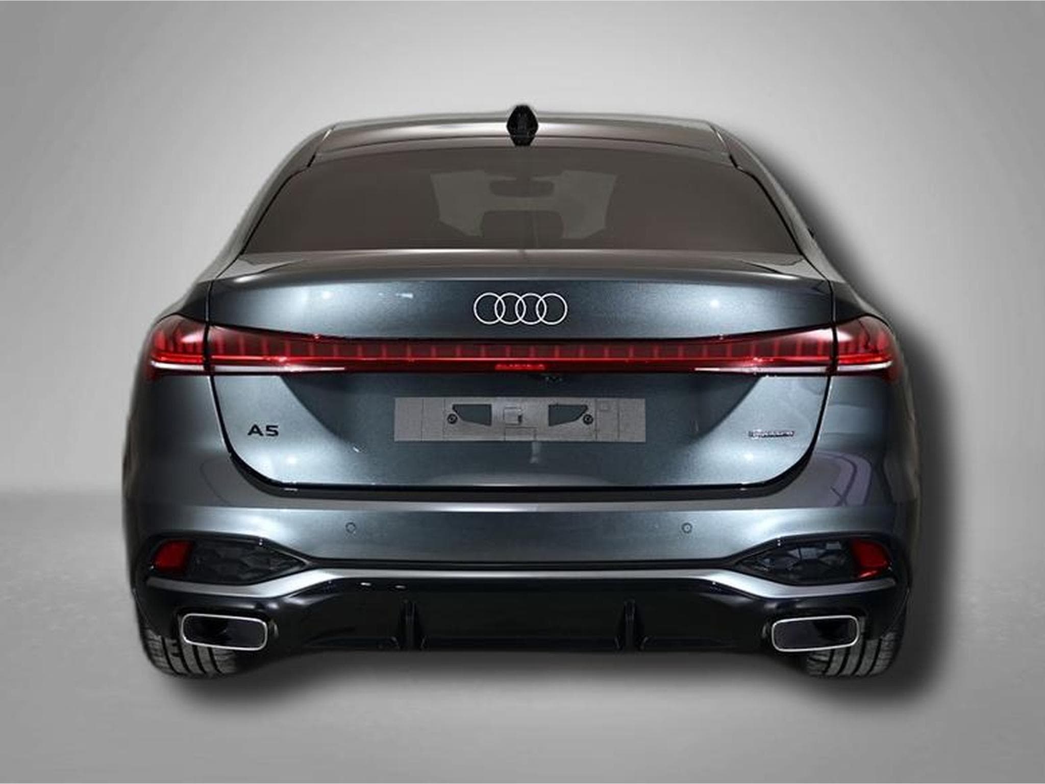 Audi A5 Sportback S line 2.0 TFSI 7-Gang S tronic quattro (2026) - Photo 4