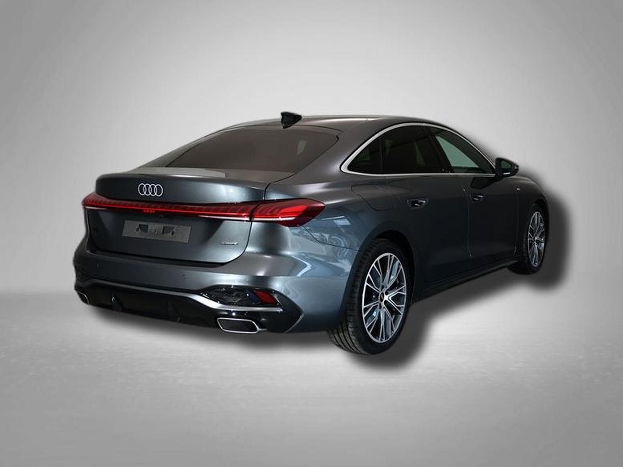 Audi A5 Sportback S line 2.0 TFSI 7-Gang S tronic quattro (2026) - Photo 5