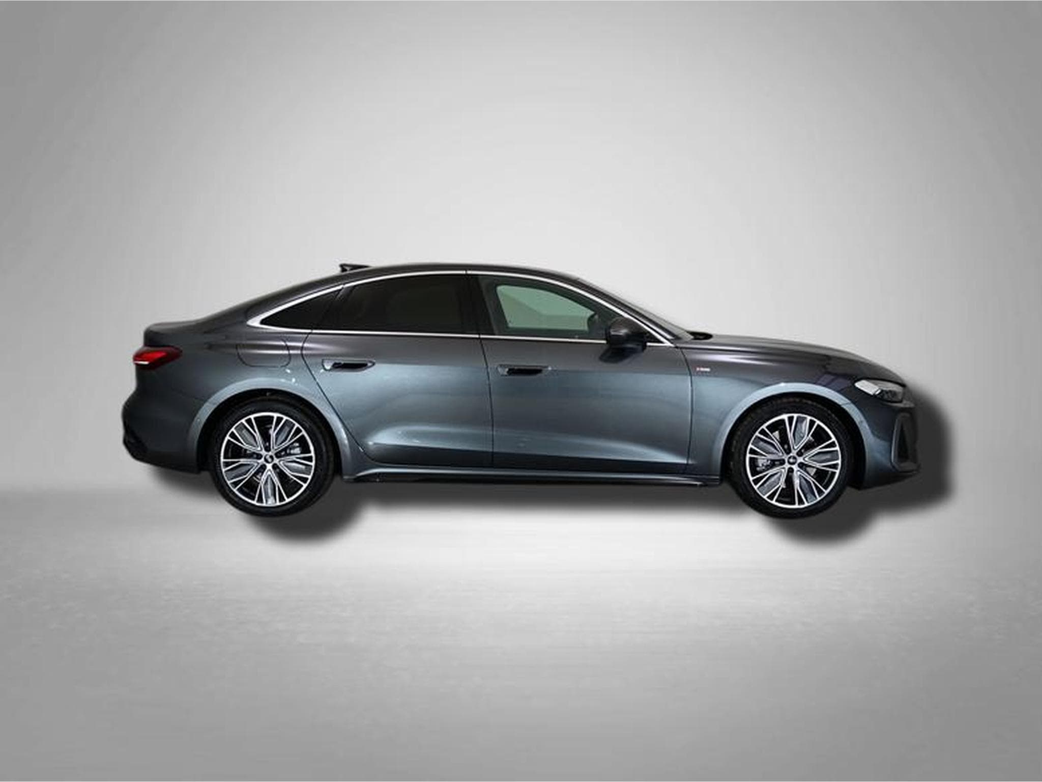 Audi A5 Sportback S line 2.0 TFSI 7-Gang S tronic quattro (2026) - Photo 6