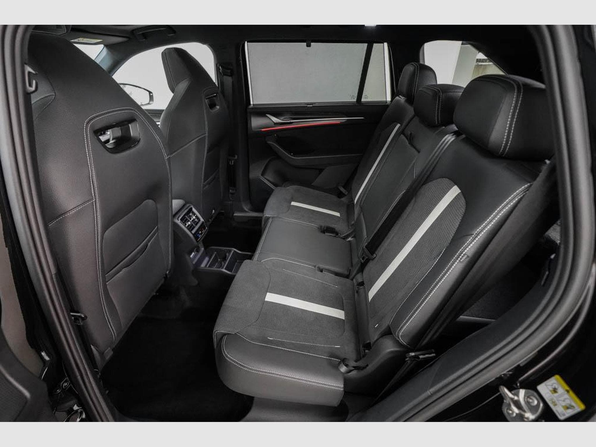Skoda Kodiaq 1,5 eTSI DSG (2026) - Photo 17