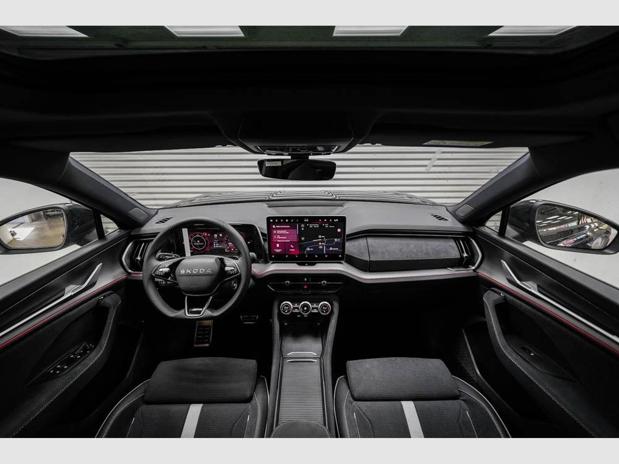Skoda Kodiaq 1,5 eTSI DSG (2026) - Photo 6