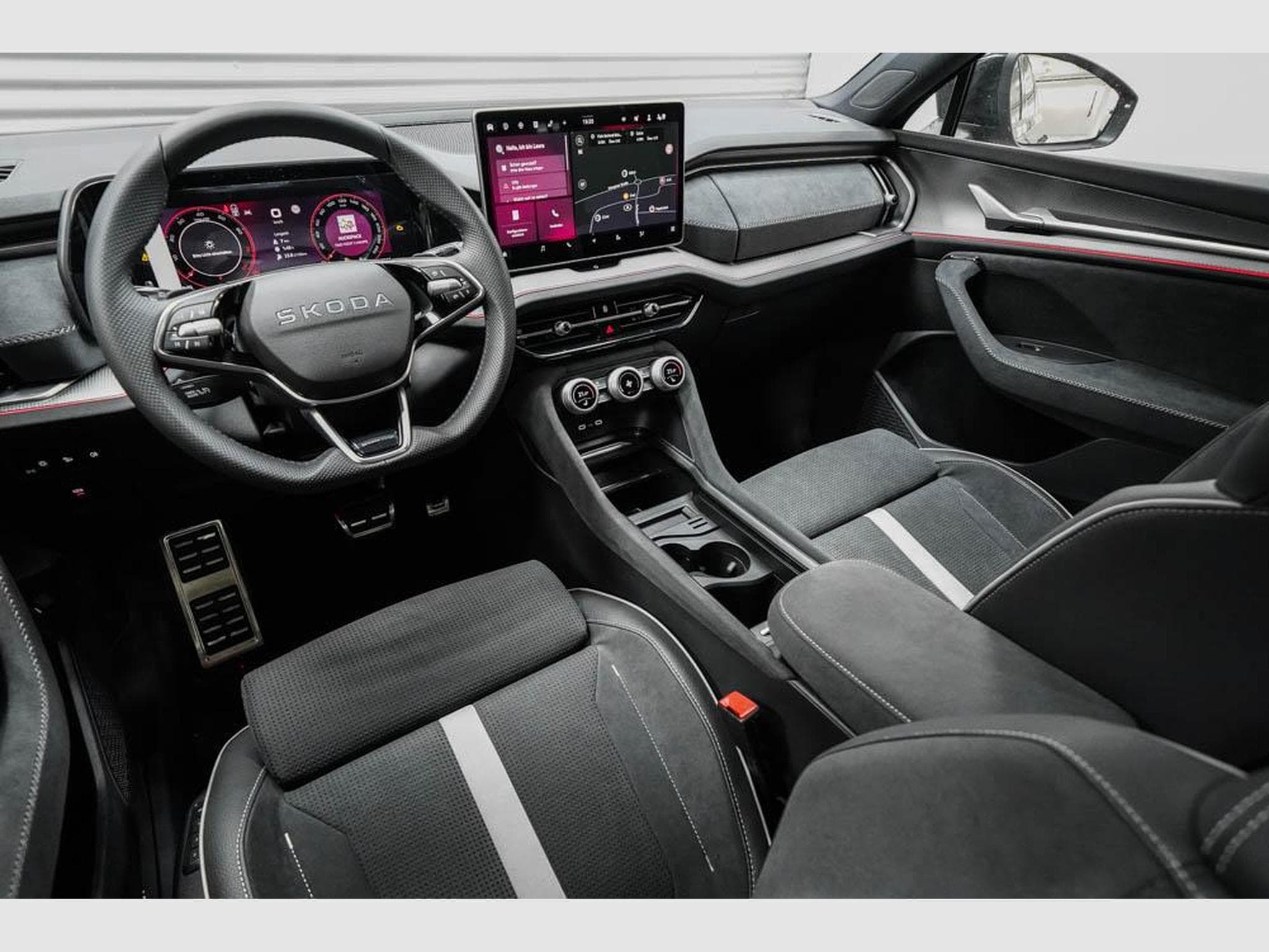 Skoda Kodiaq 1,5 eTSI DSG (2026) - Photo 7