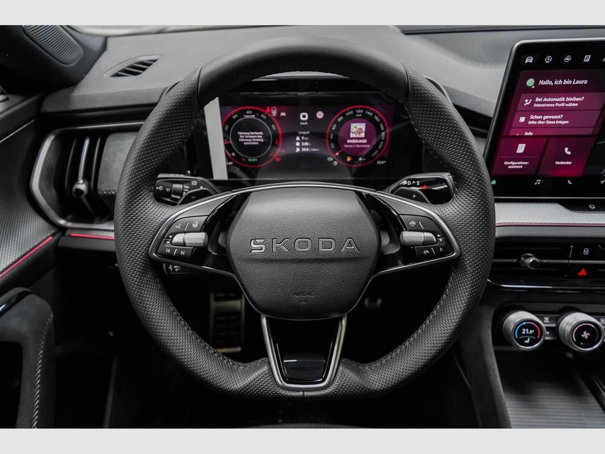 Skoda Kodiaq 1,5 eTSI DSG (2026) - Photo 9