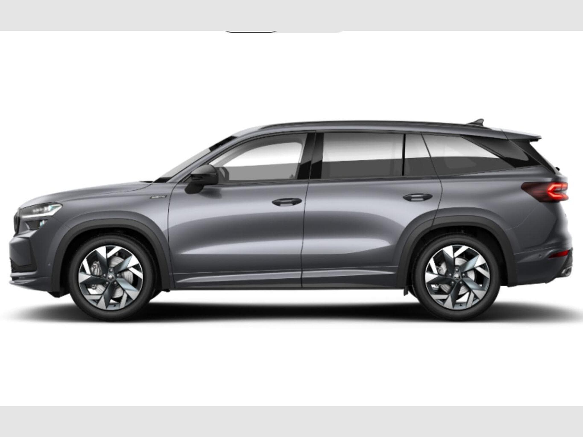 Skoda Kodiaq Sportline (2026) - Photo 2