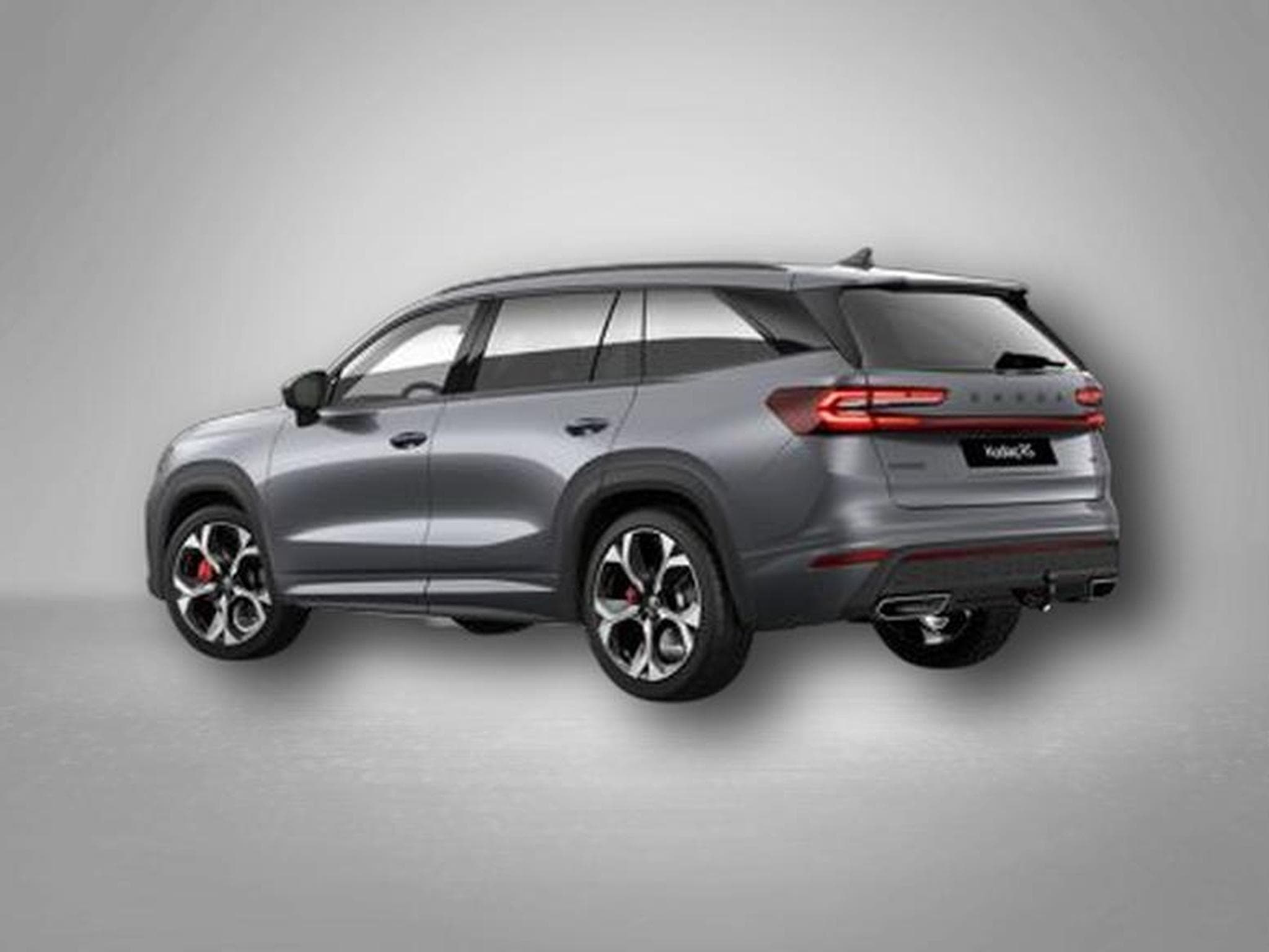 Skoda Kodiaq RS 2.0 TSI 7-Gang-DSG 4x4 (2026) - Foto 3