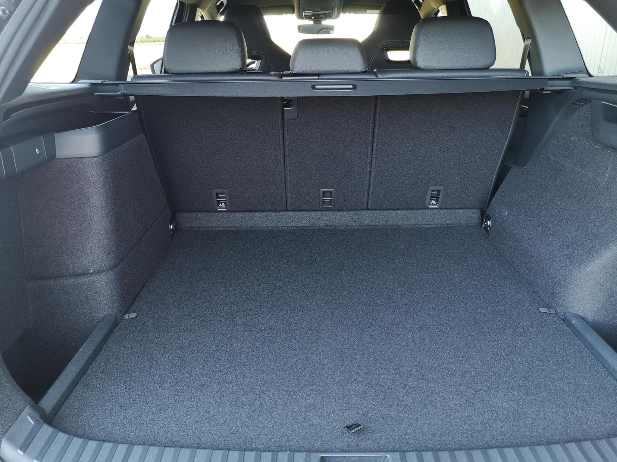 Skoda Kodiaq 1.5 TSI iV 150 kW Sportline (2026) - Foto 10