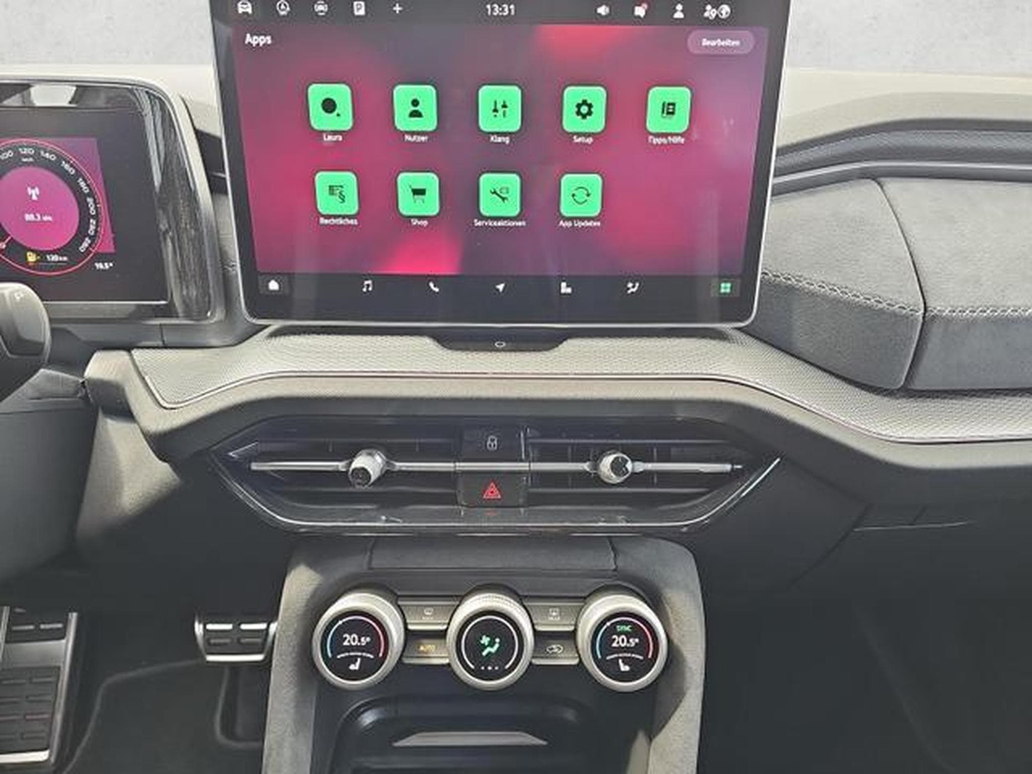 Skoda Kodiaq 2.0 TDI 142kW 4x4 Sportline (2026) - Foto 12