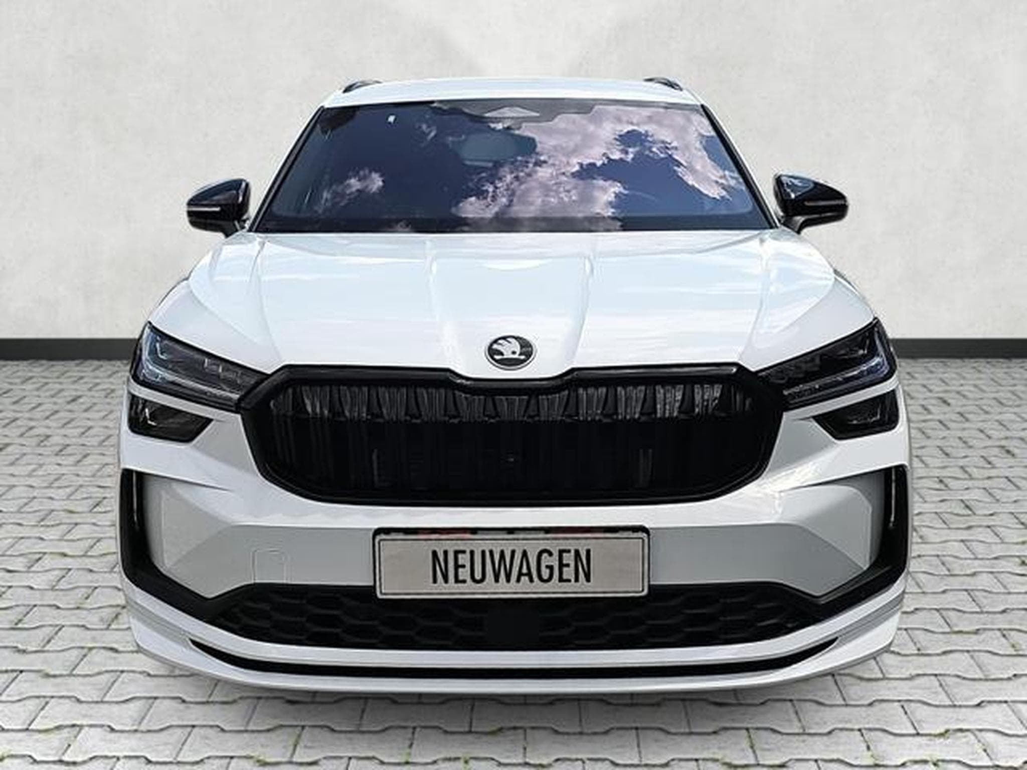 Skoda Kodiaq 2.0 TDI 142kW 4x4 Sportline (2026) - Foto 2
