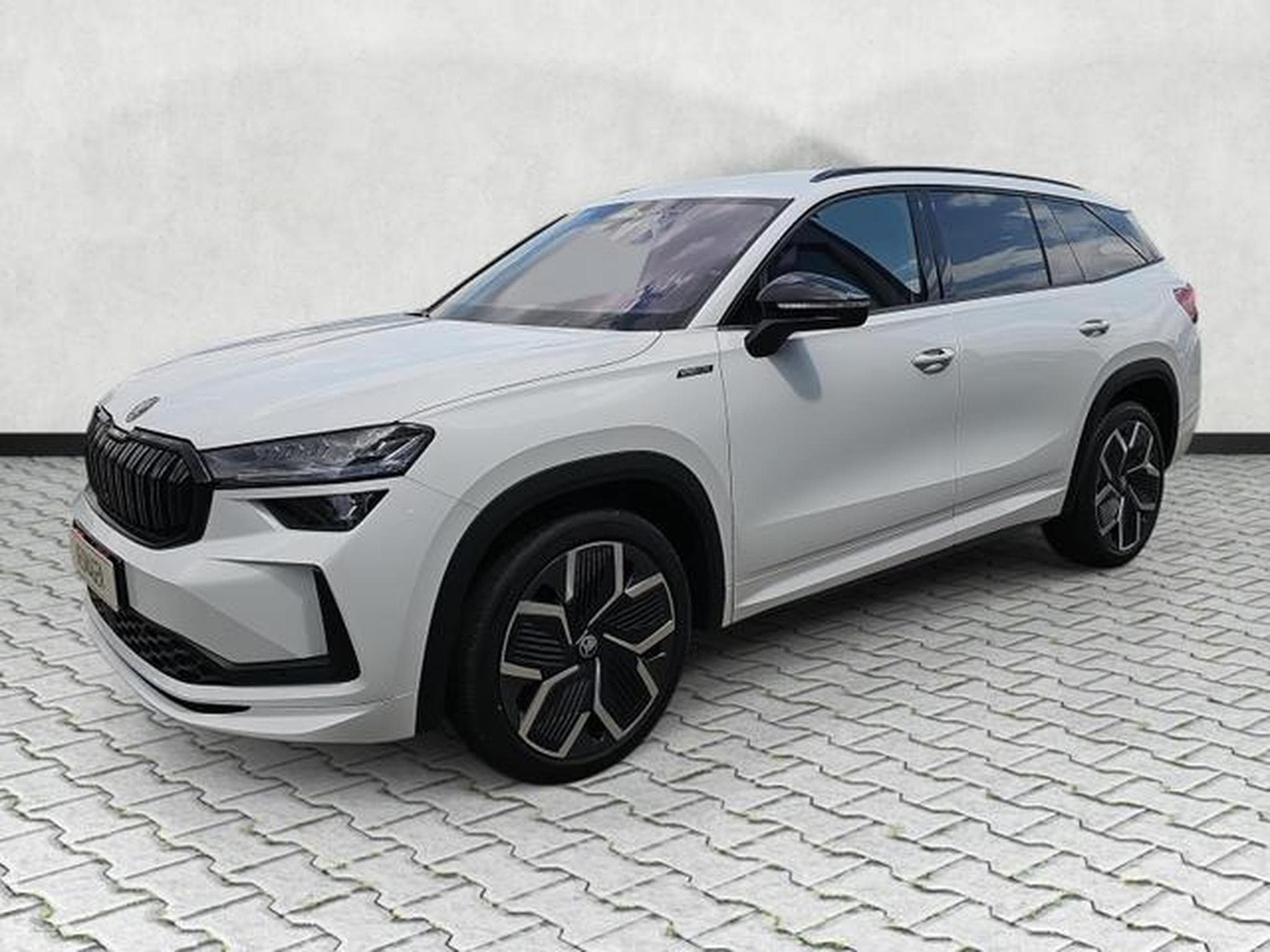 Skoda Kodiaq 2.0 TDI 142kW 4x4 Sportline (2026) - Foto 3