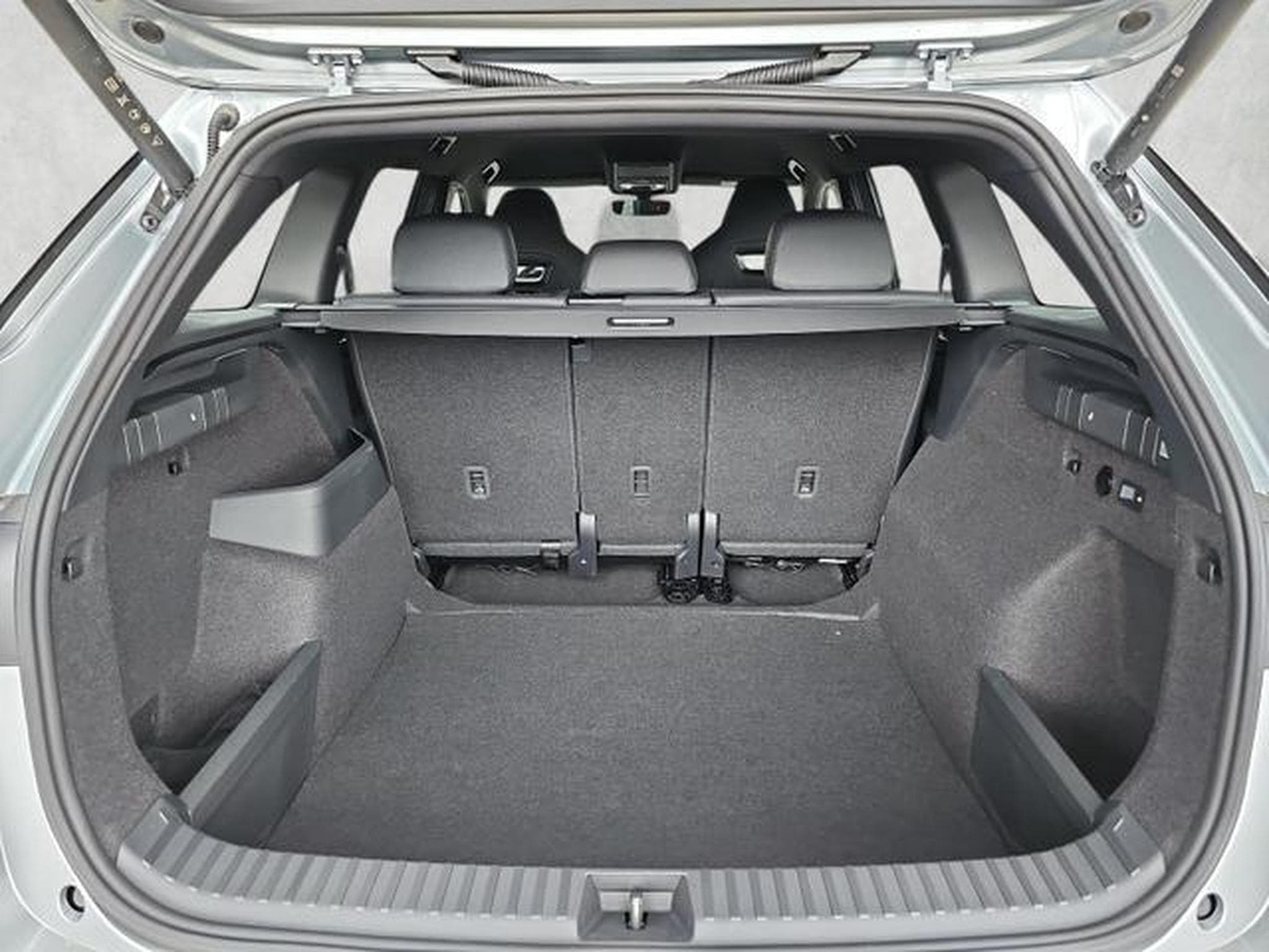 Skoda Kodiaq 2.0 TDI 142kW 4x4 Sportline (2026) - Foto 14