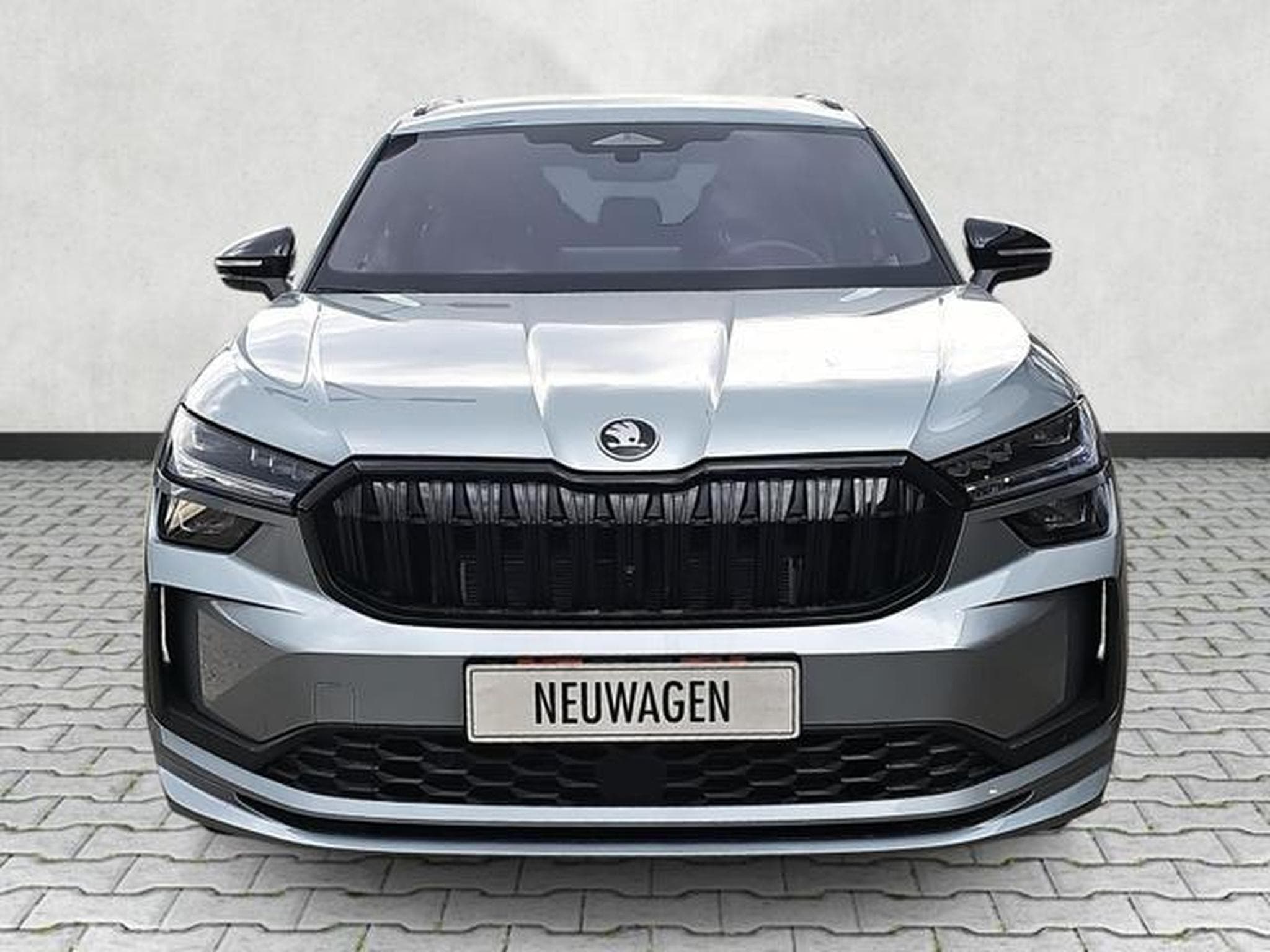 Skoda Kodiaq 2.0 TDI 142kW 4x4 Sportline (2026) - Foto 2