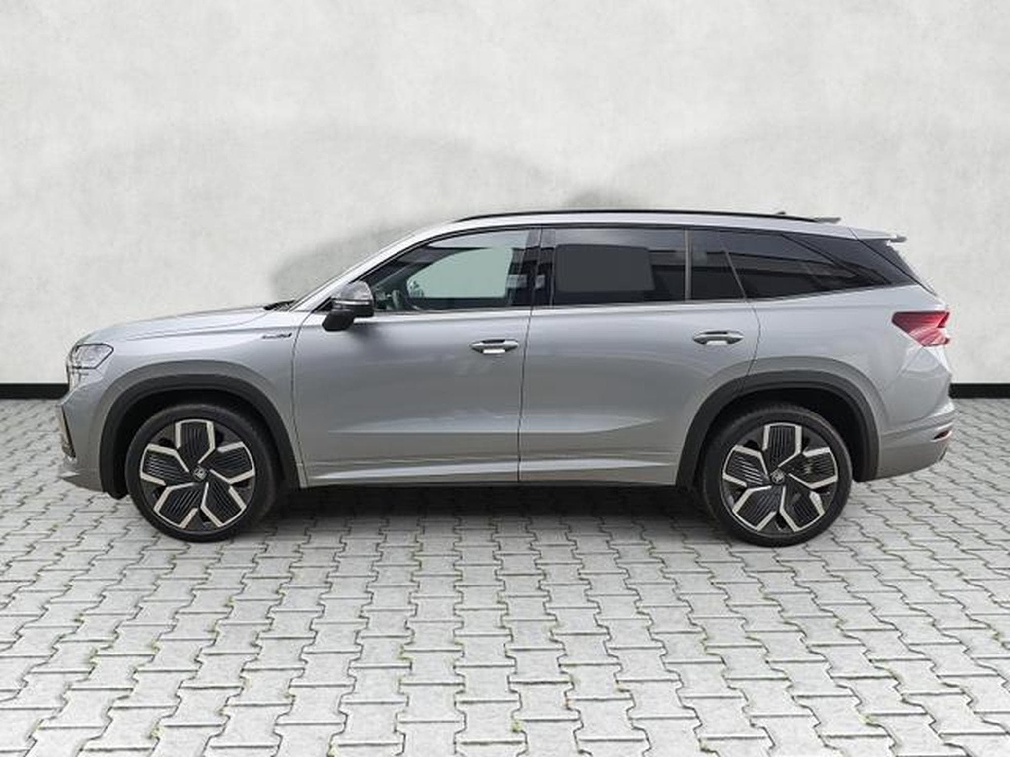 Skoda Kodiaq 2.0 TDI 142kW 4x4 Sportline (2026) - Foto 4