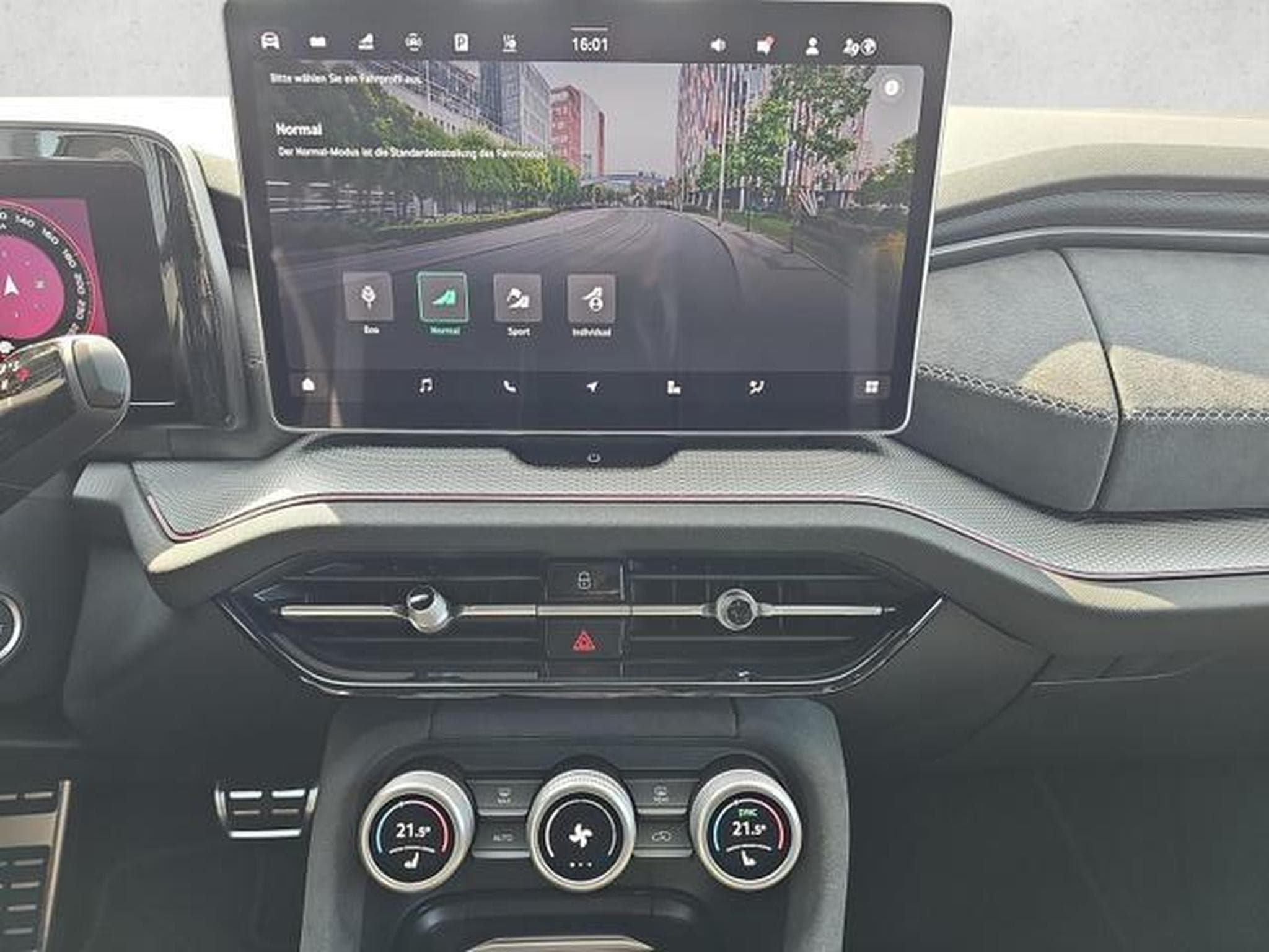 Skoda Kodiaq 1.5 TSI iV 150 kW Sportline (2026) - Foto 12