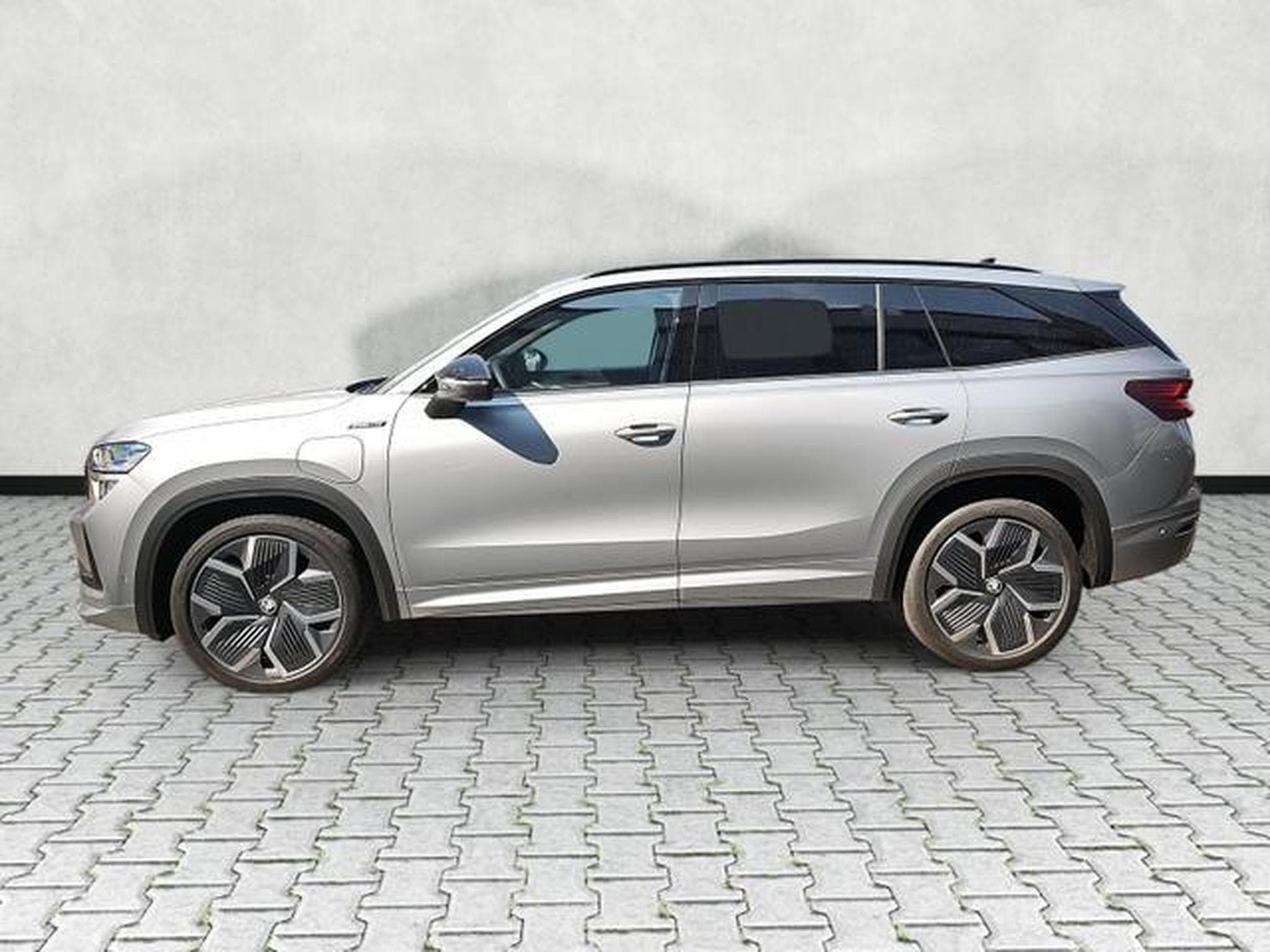 Skoda Kodiaq 1.5 TSI iV 150 kW Sportline (2026) - Foto 4