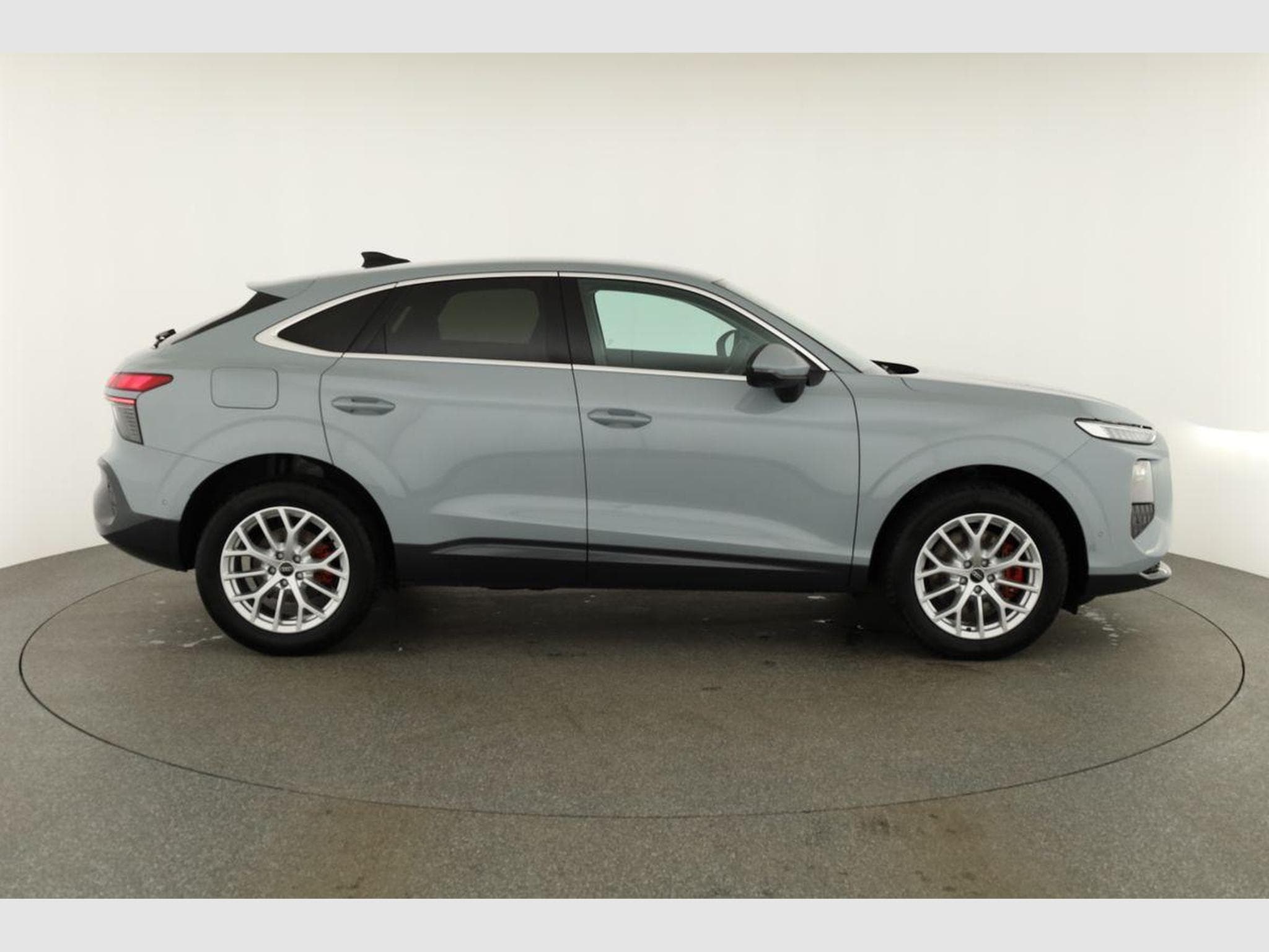 Audi Q3 Sportback TFSI quattro 150 kW (2026) - Foto 23