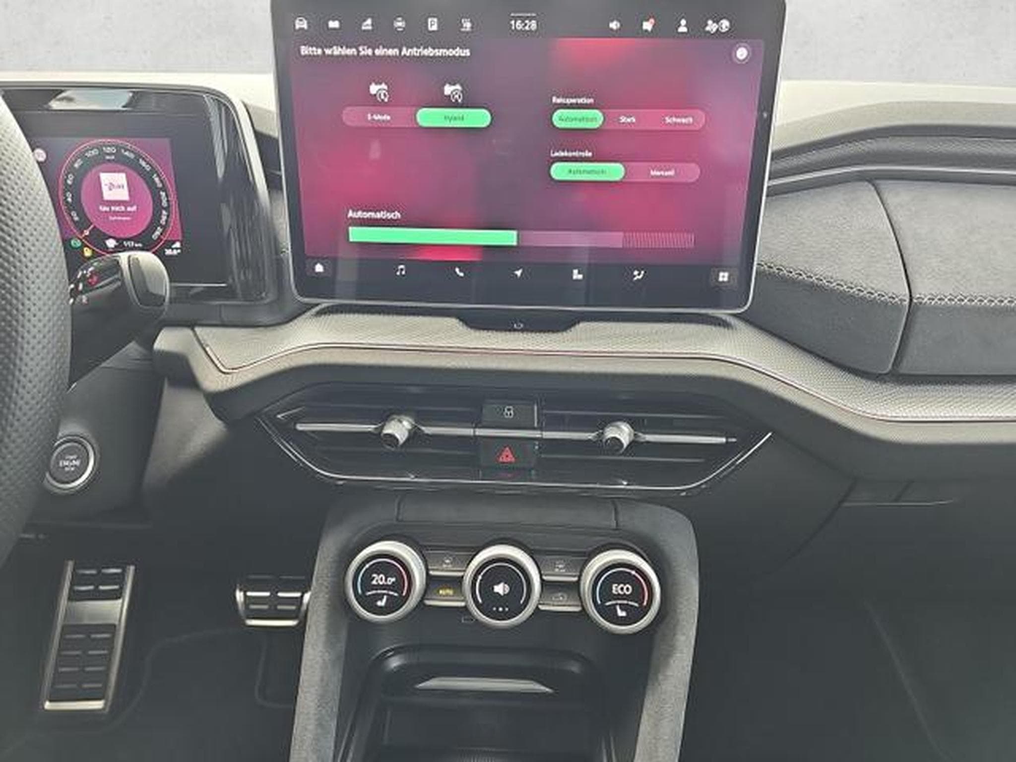 Skoda Kodiaq 1.5 TSI iV 150 kW Sportline (2026) - Foto 12