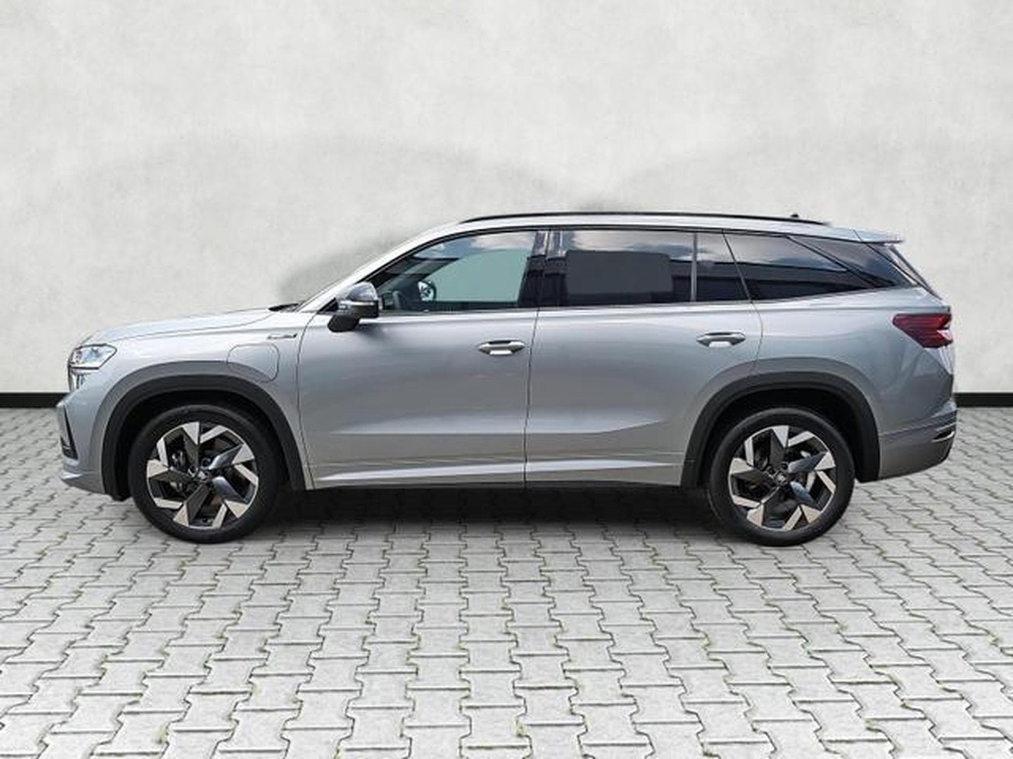 Skoda Kodiaq 1.5 TSI iV 150 kW Sportline (2026) - Foto 4