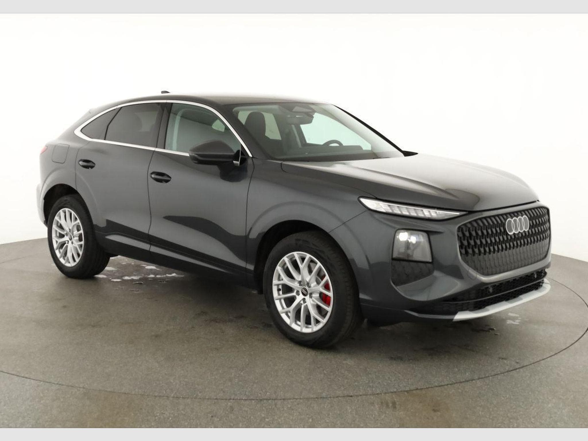 Audi Q3 Sportback TFSI quattro 150 kW (2026) - Foto 1