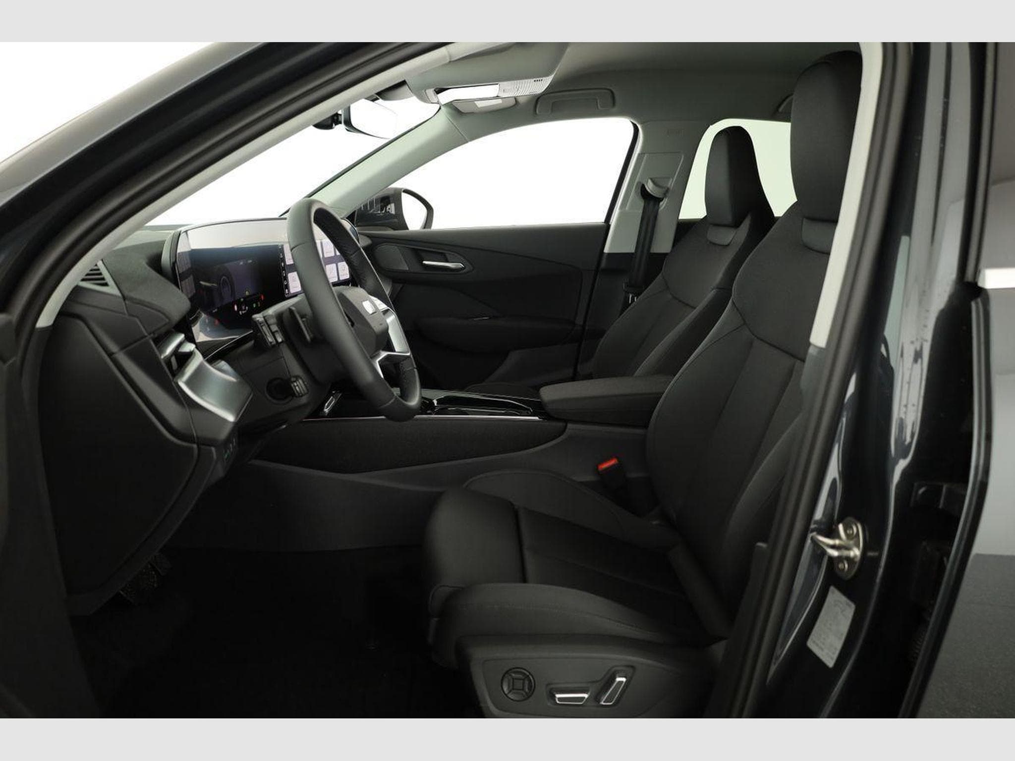 Audi Q3 Sportback TFSI quattro 150 kW (2026) - Foto 10
