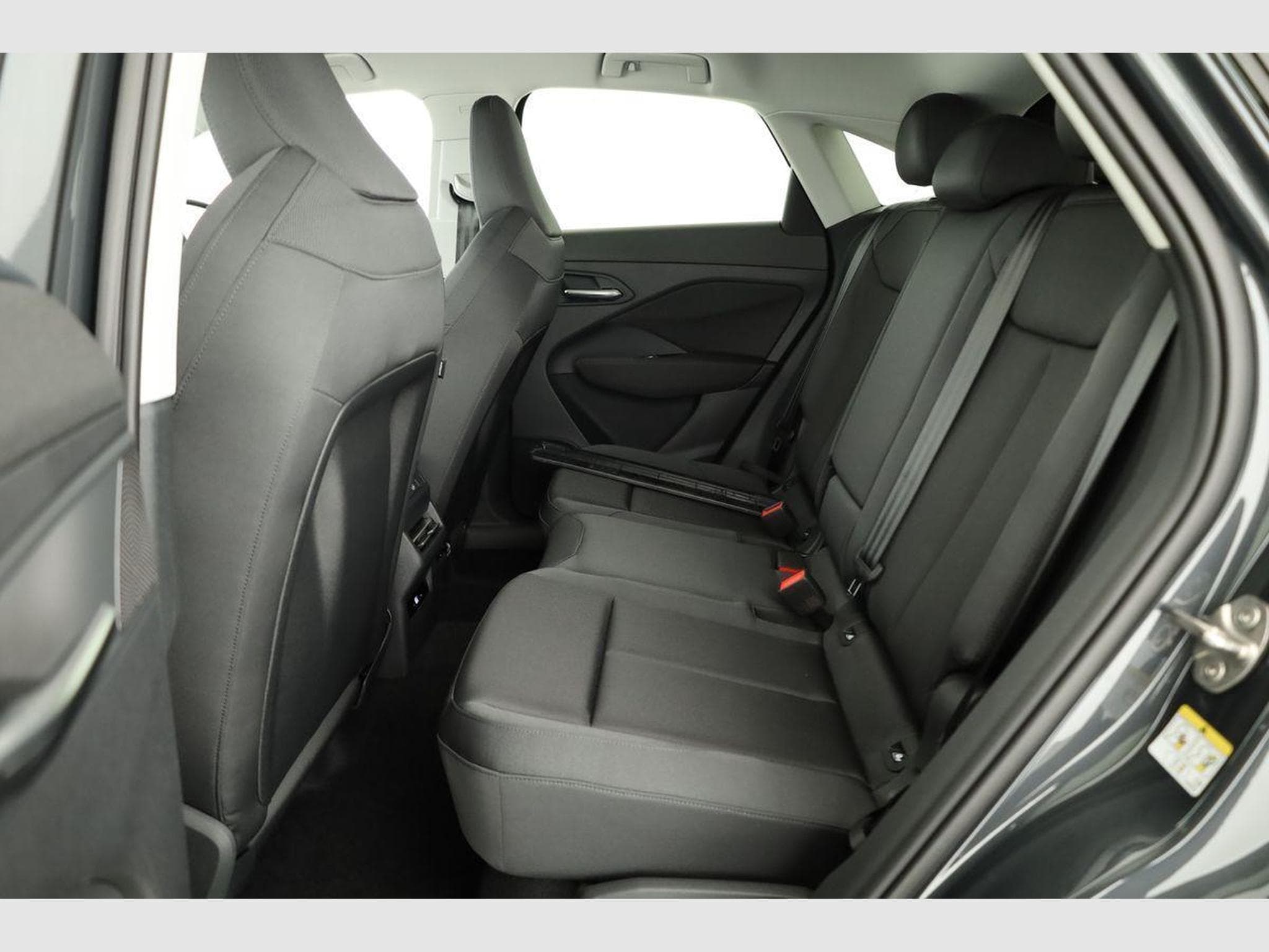 Audi Q3 Sportback TFSI quattro 150 kW (2026) - Foto 11