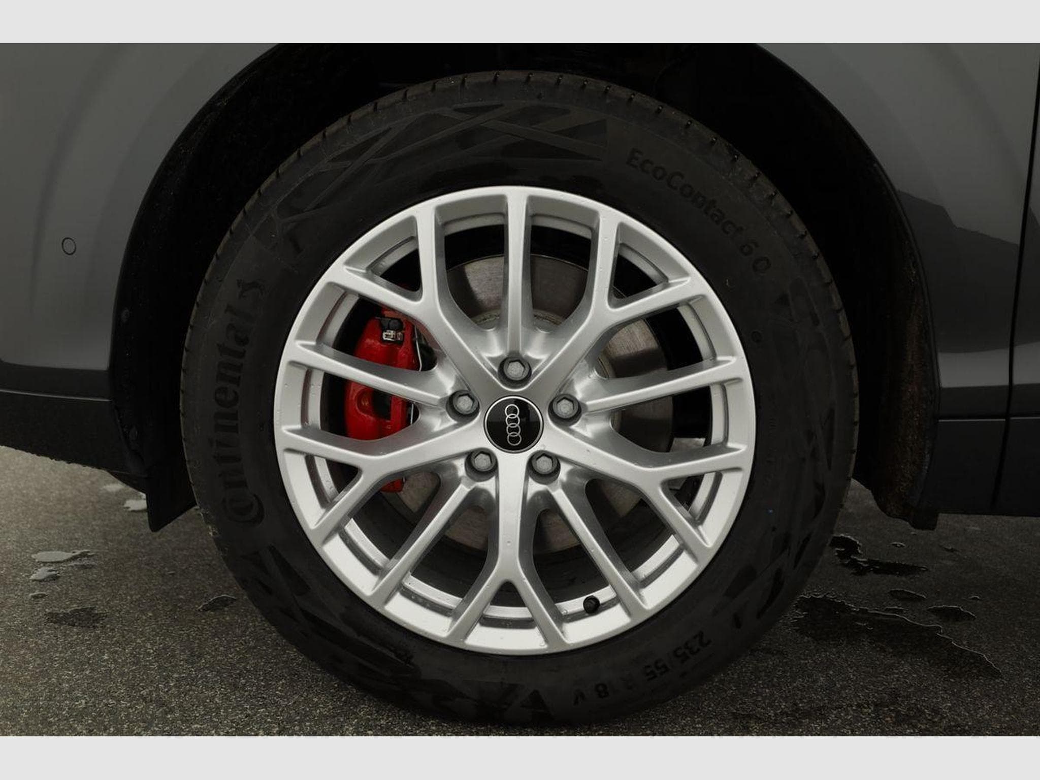 Audi Q3 Sportback TFSI quattro 150 kW (2026) - Foto 16