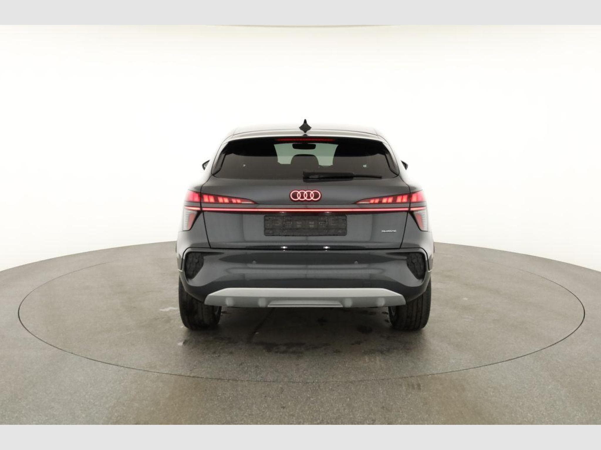 Audi Q3 Sportback TFSI quattro 150 kW (2026) - Foto 17