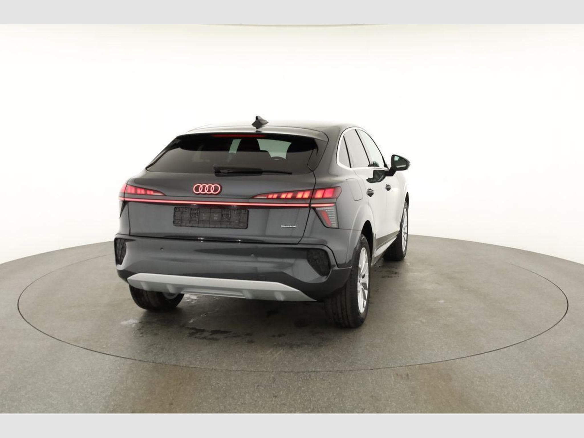 Audi Q3 Sportback TFSI quattro 150 kW (2026) - Foto 18
