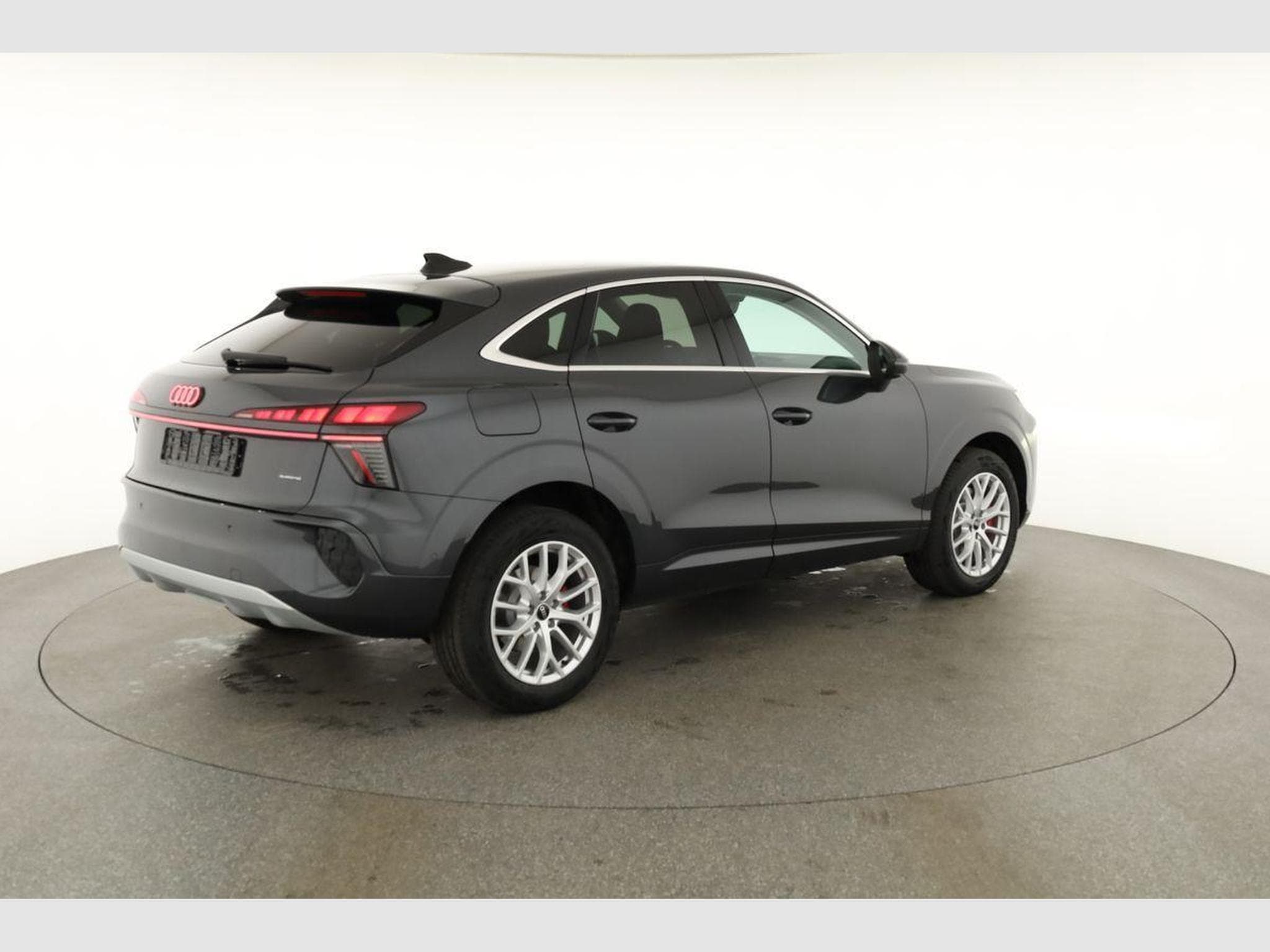 Audi Q3 Sportback TFSI quattro 150 kW (2026) - Foto 20