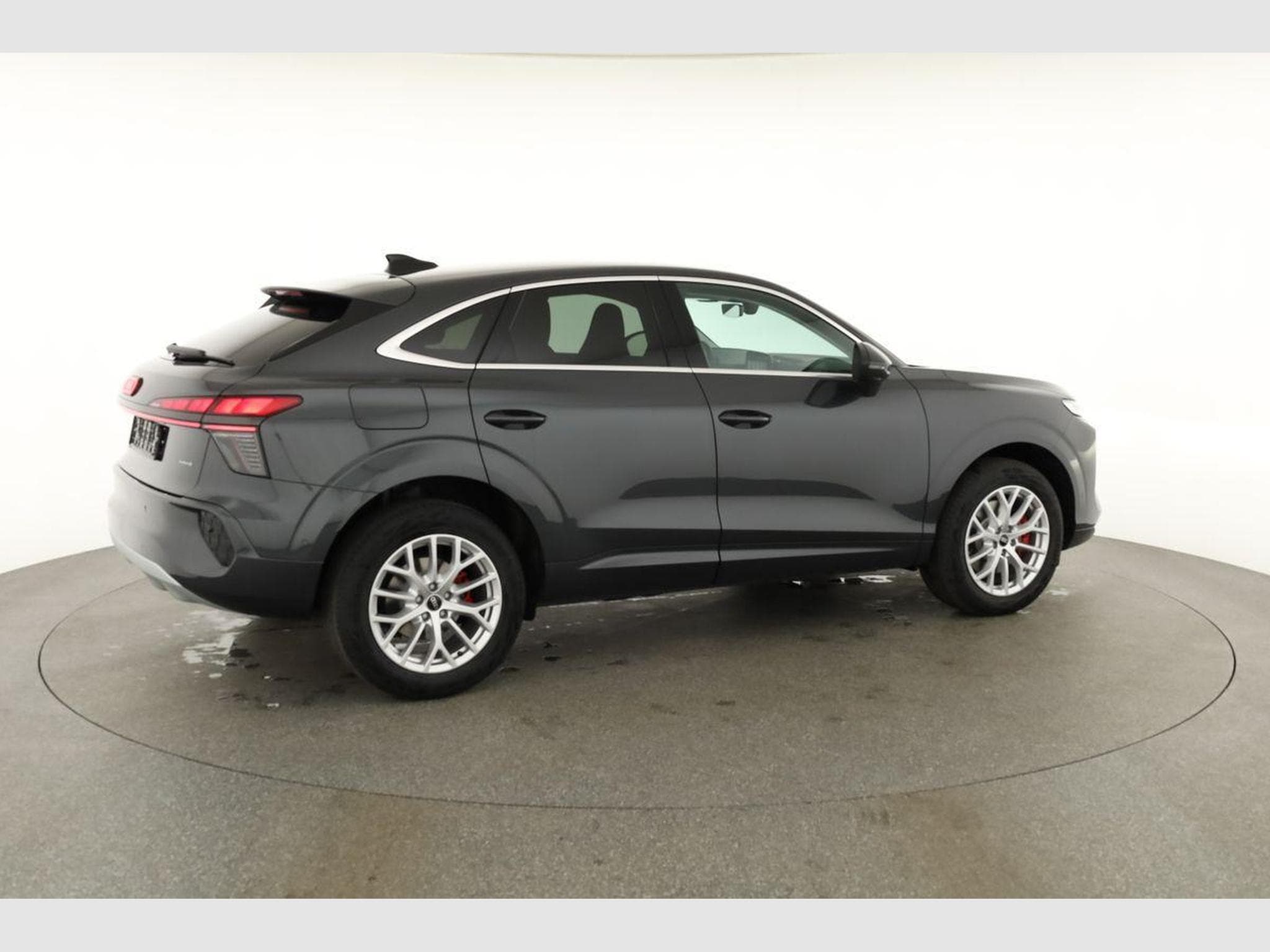 Audi Q3 Sportback TFSI quattro 150 kW (2026) - Foto 21