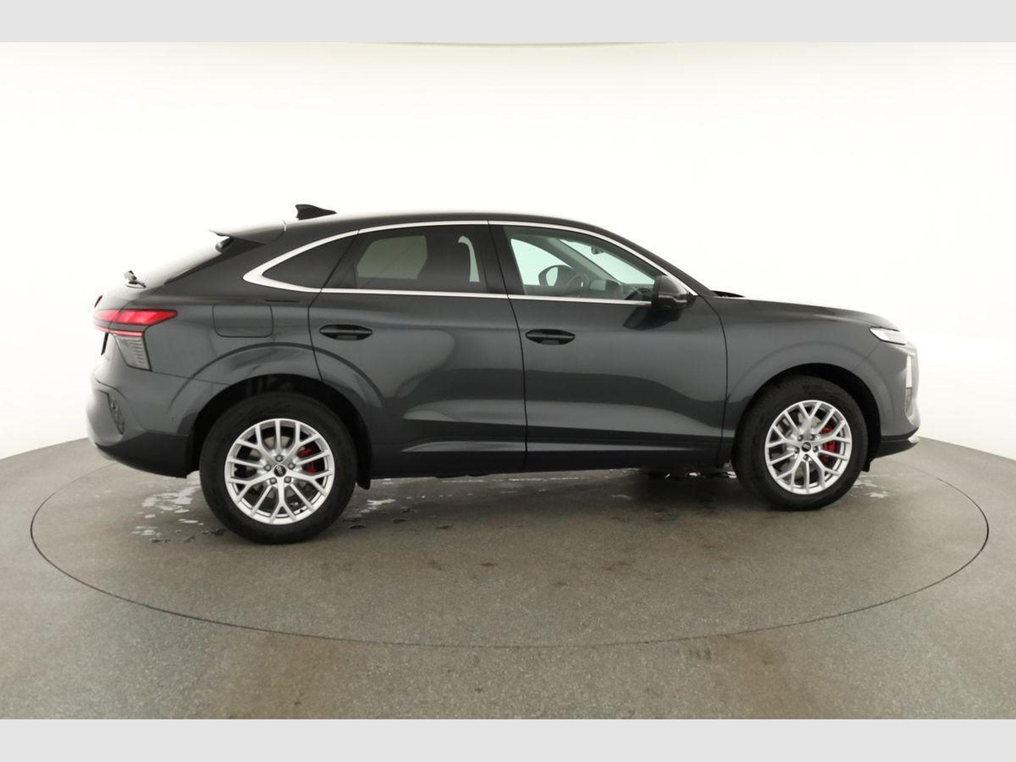 Audi Q3 Sportback TFSI quattro 150 kW (2026) - Foto 22