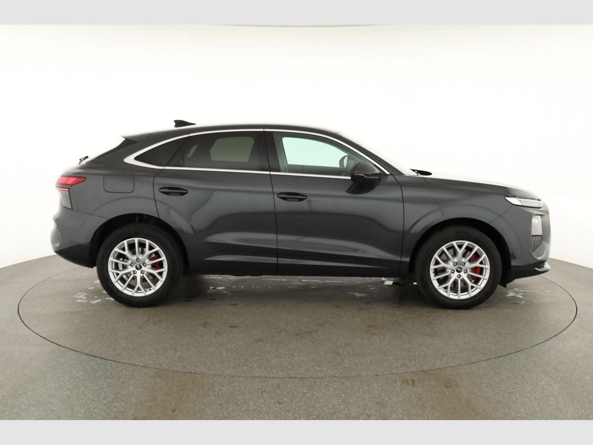 Audi Q3 Sportback TFSI quattro 150 kW (2026) - Foto 23