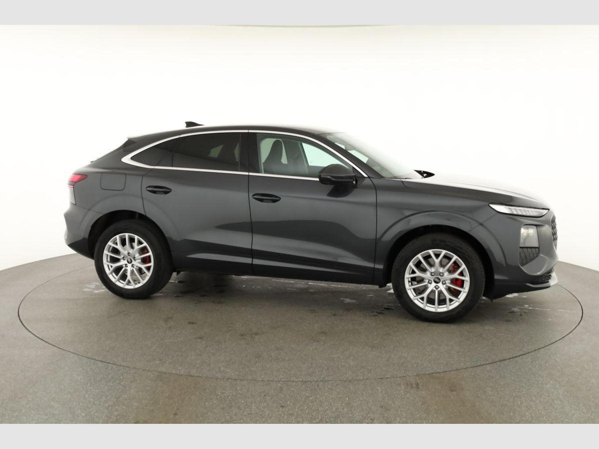 Audi Q3 Sportback TFSI quattro 150 kW (2026) - Foto 24