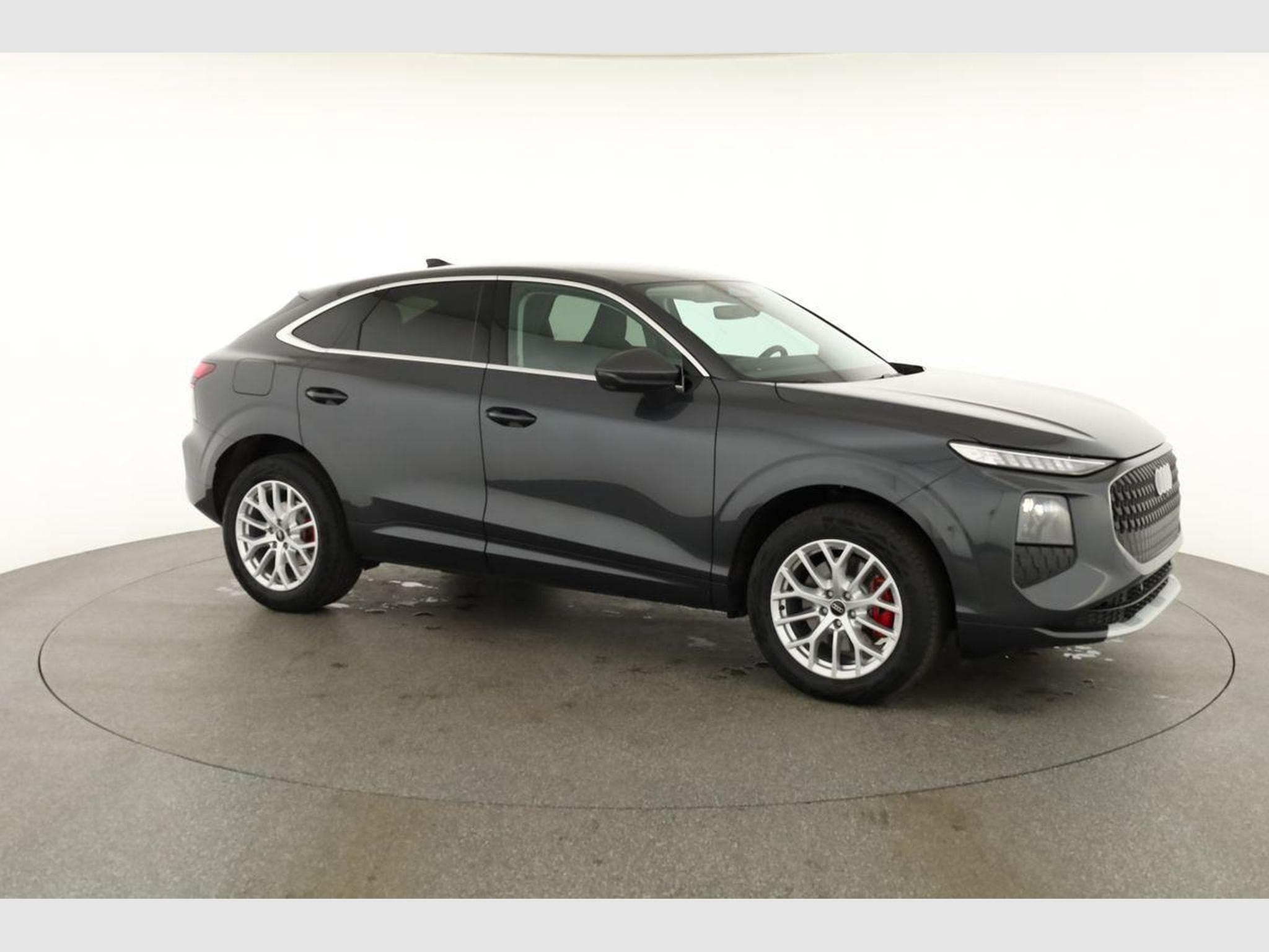 Audi Q3 Sportback TFSI quattro 150 kW (2026) - Foto 25