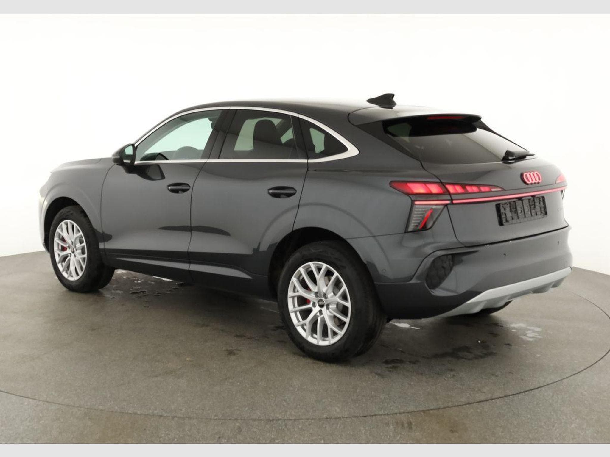Audi Q3 Sportback TFSI quattro 150 kW (2026) - Foto 3