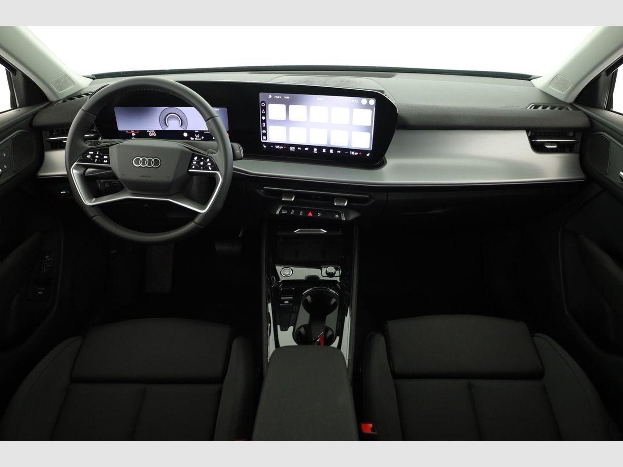 Audi Q3 Sportback TFSI quattro 150 kW (2026) - Foto 4