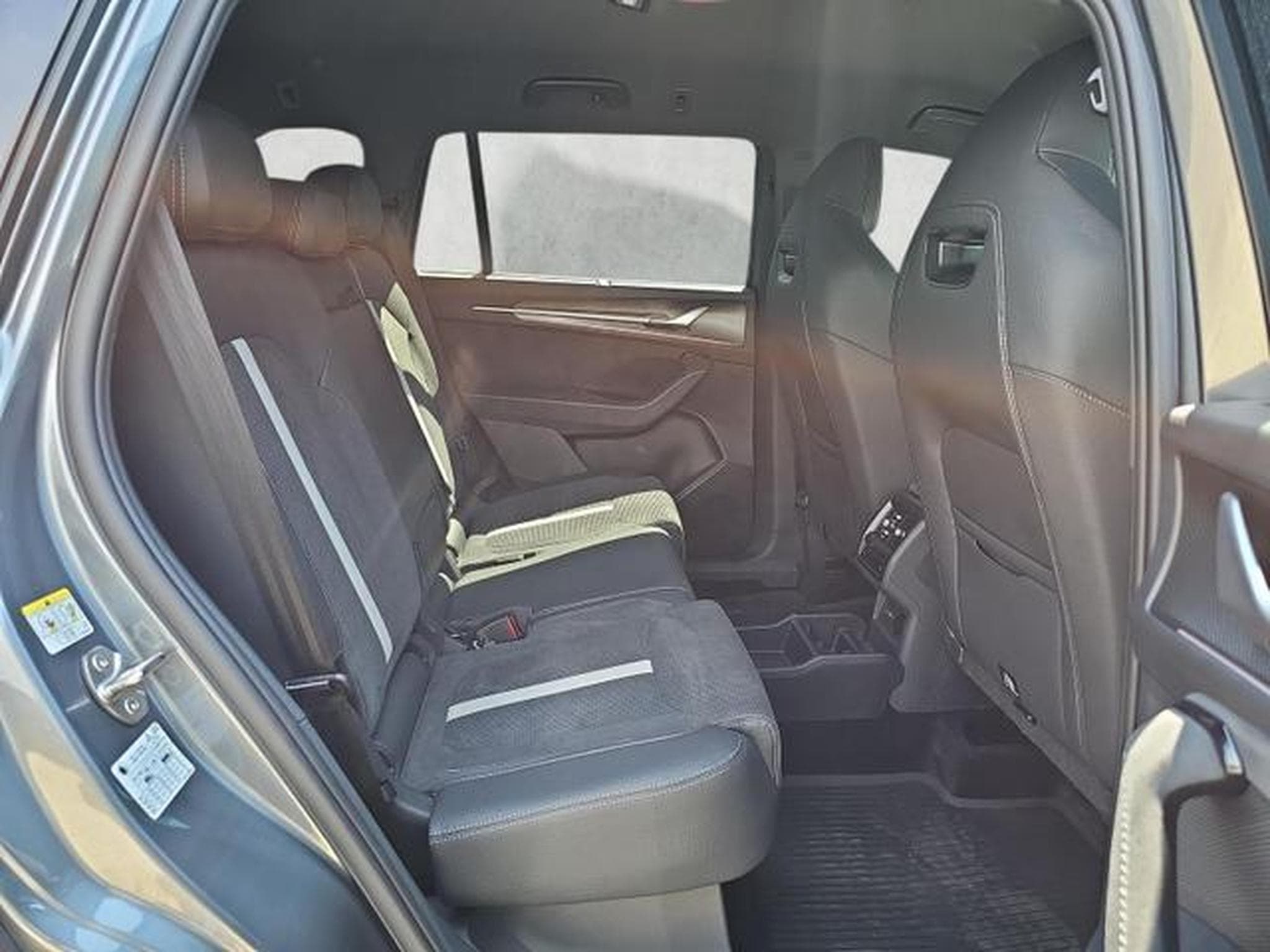 Skoda Kodiaq 1.5 TSI iV 150 kW Sportline (2026) - Foto 13