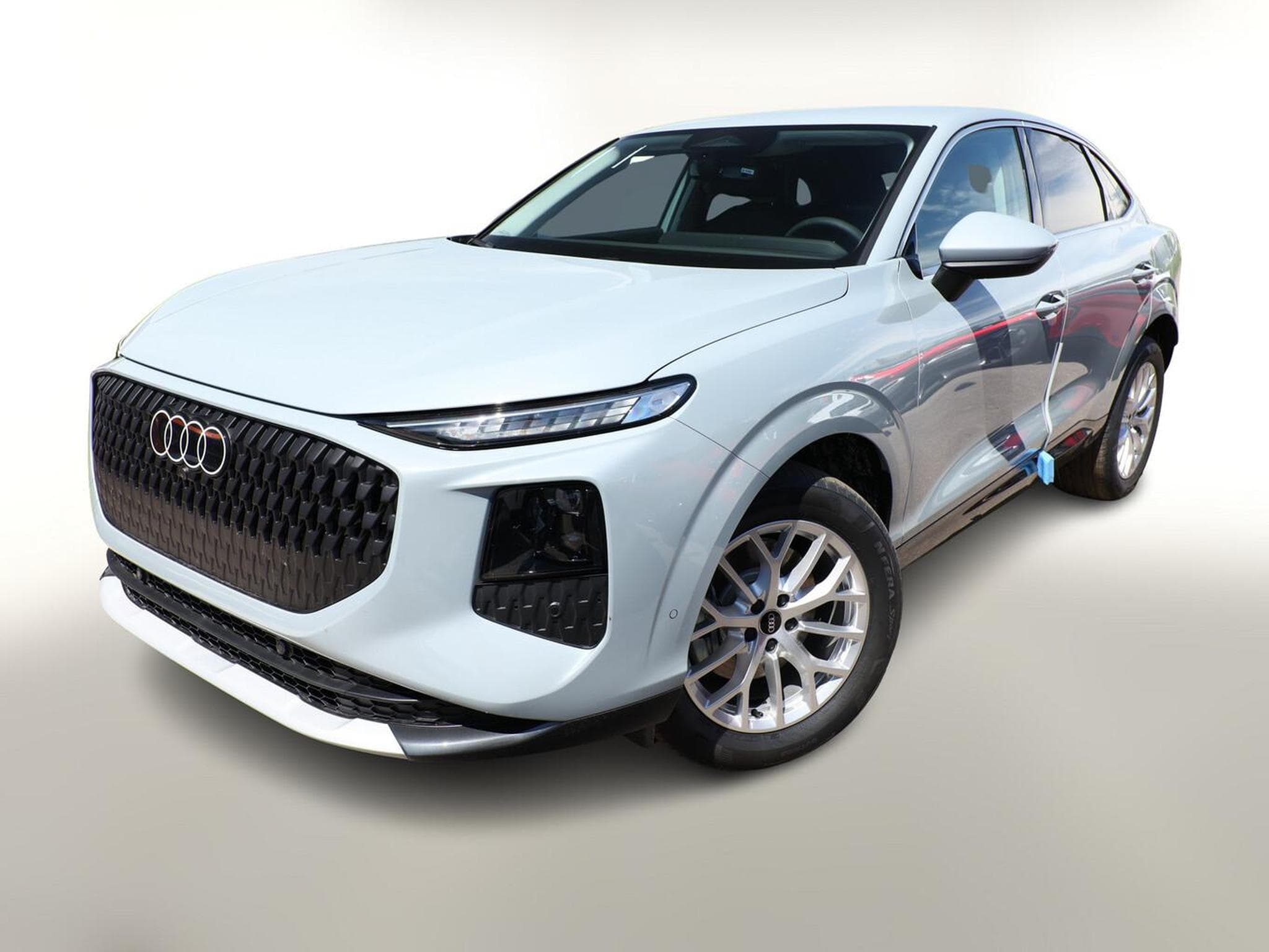 Audi Q3 Sportback Tech LED+ (2026) - Foto 1