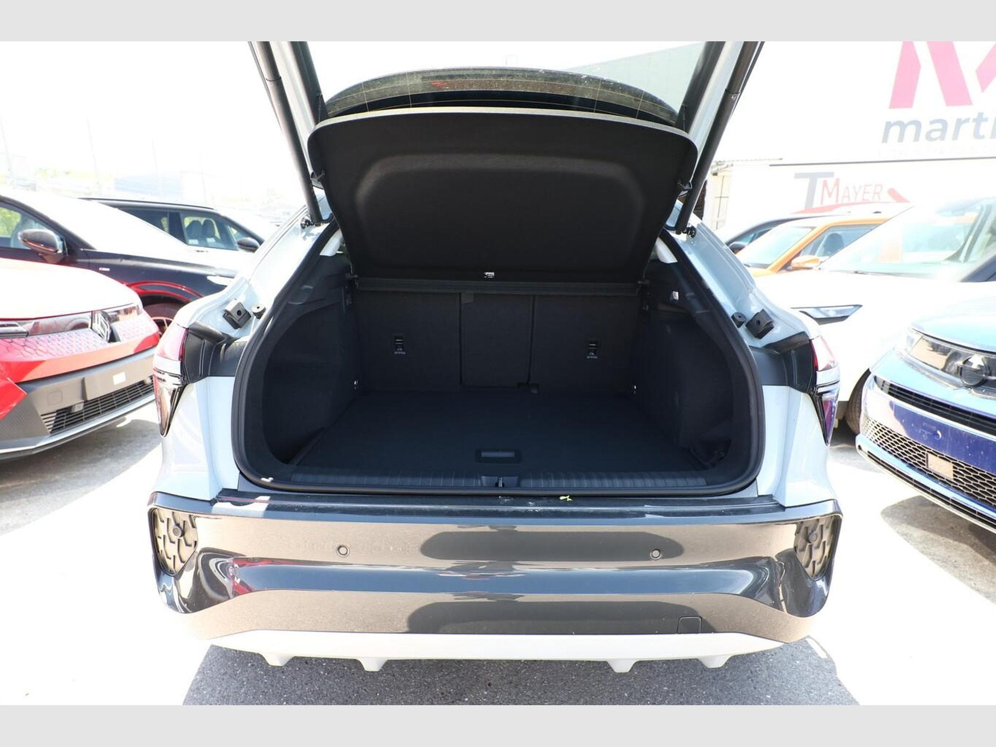 Audi Q3 Sportback Tech LED+ (2026) - Foto 11