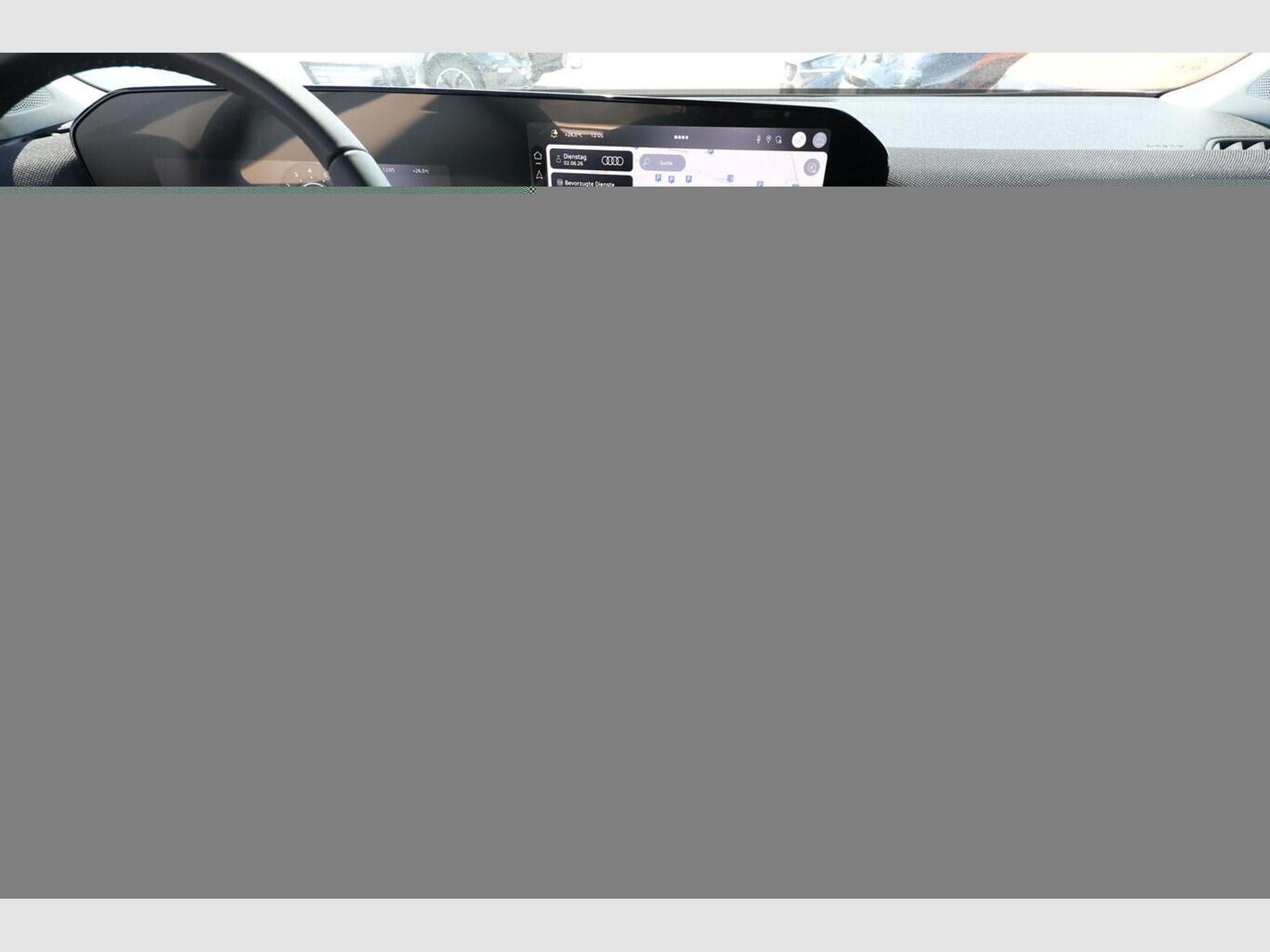 Audi Q3 Sportback Tech LED+ (2026) - Foto 8