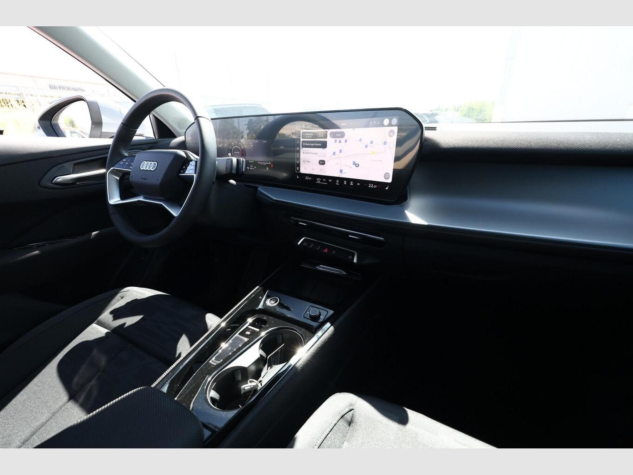 Audi Q3 Sportback Tech LED+ (2026) - Foto 9