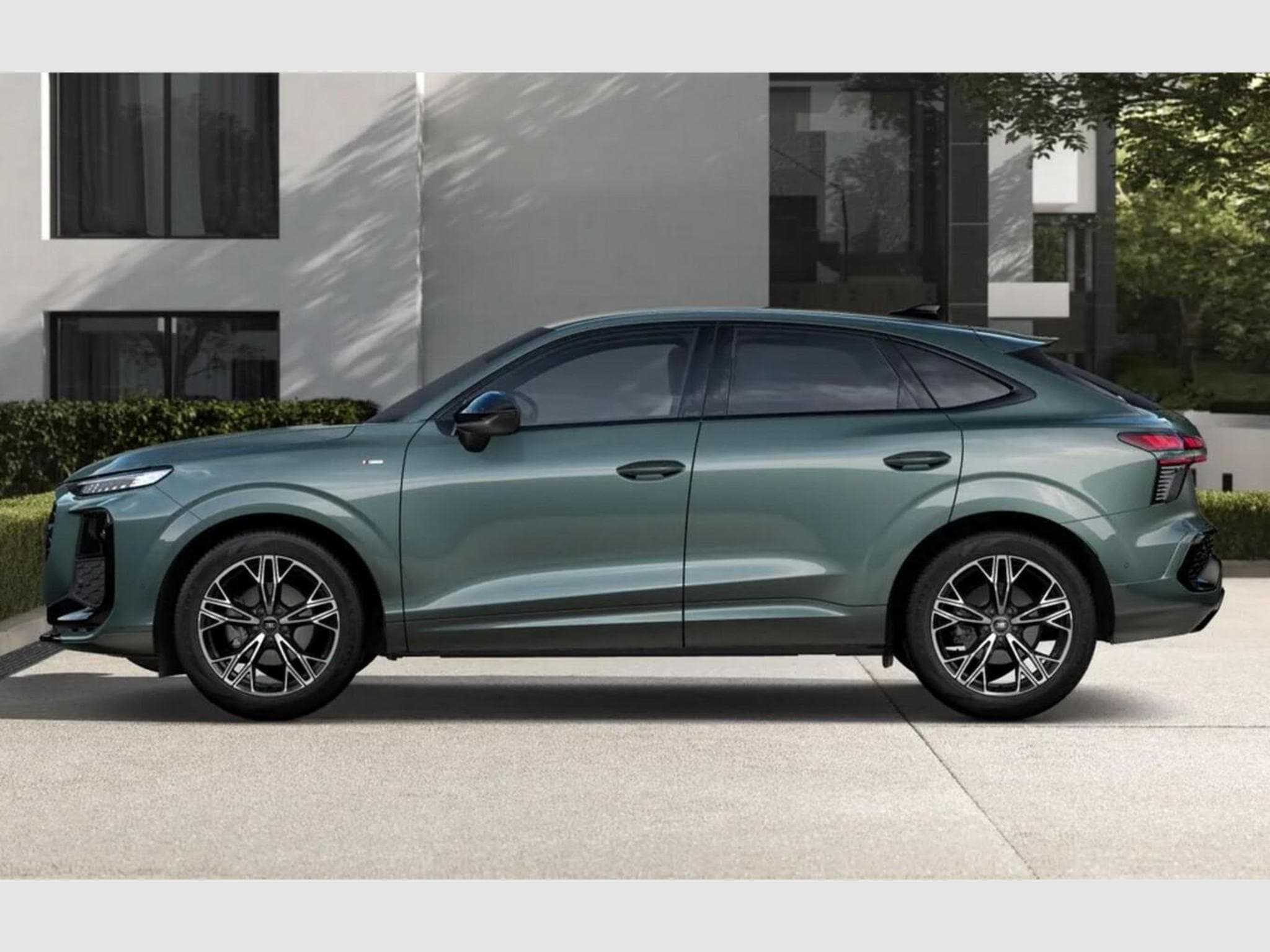 Audi Q3 Sportback S line (2026) - Foto 2