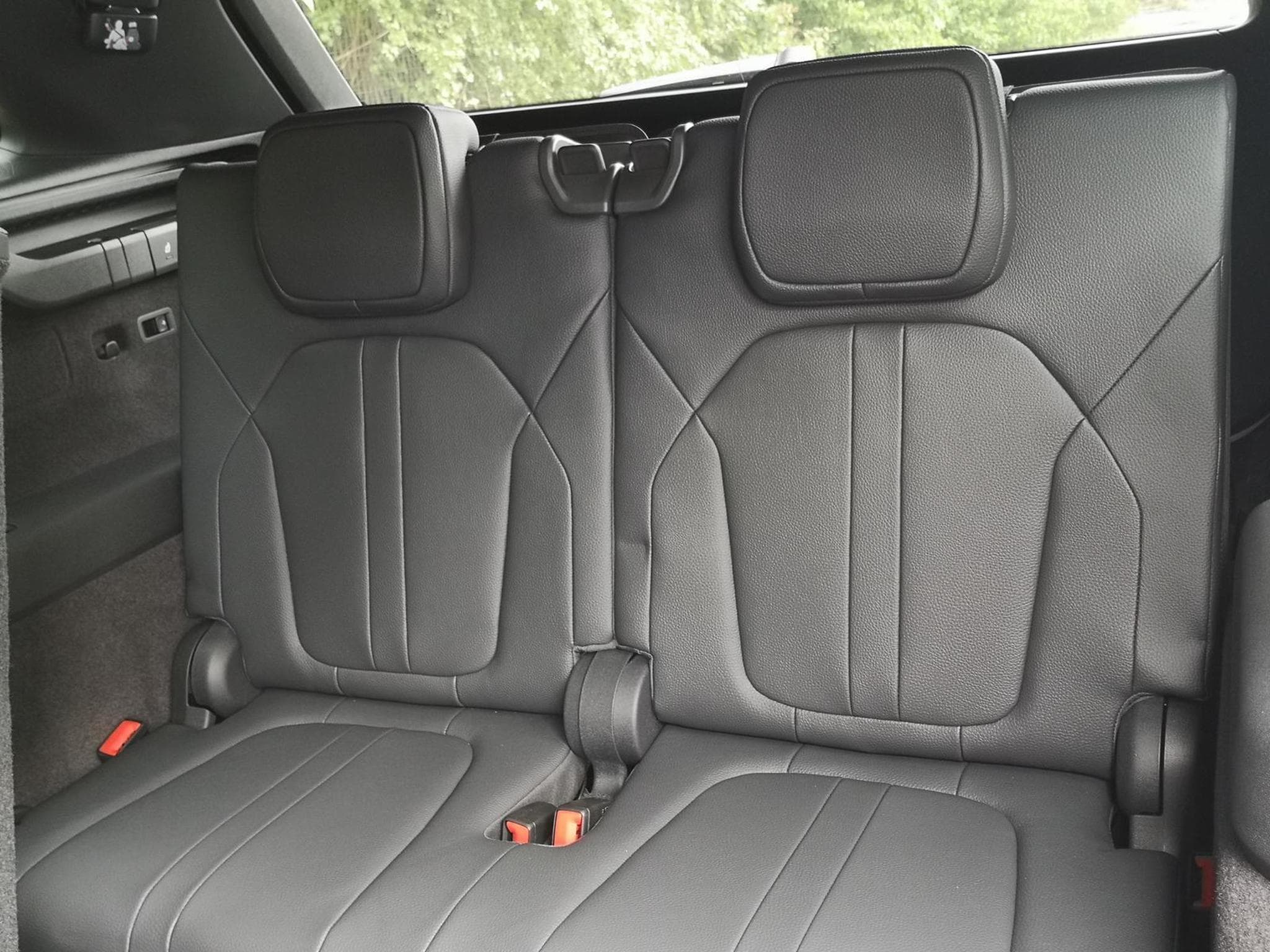 Skoda Kodiaq 2.0 TSI 195 kW 4x4 RS (2026) - Foto 7