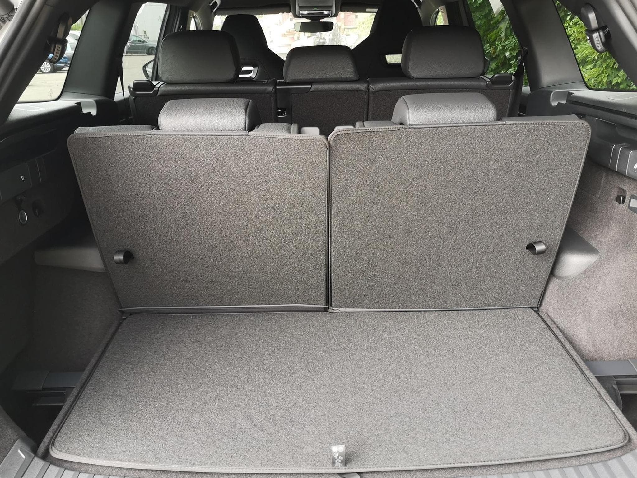 Skoda Kodiaq 2.0 TSI 195 kW 4x4 RS (2026) - Foto 8