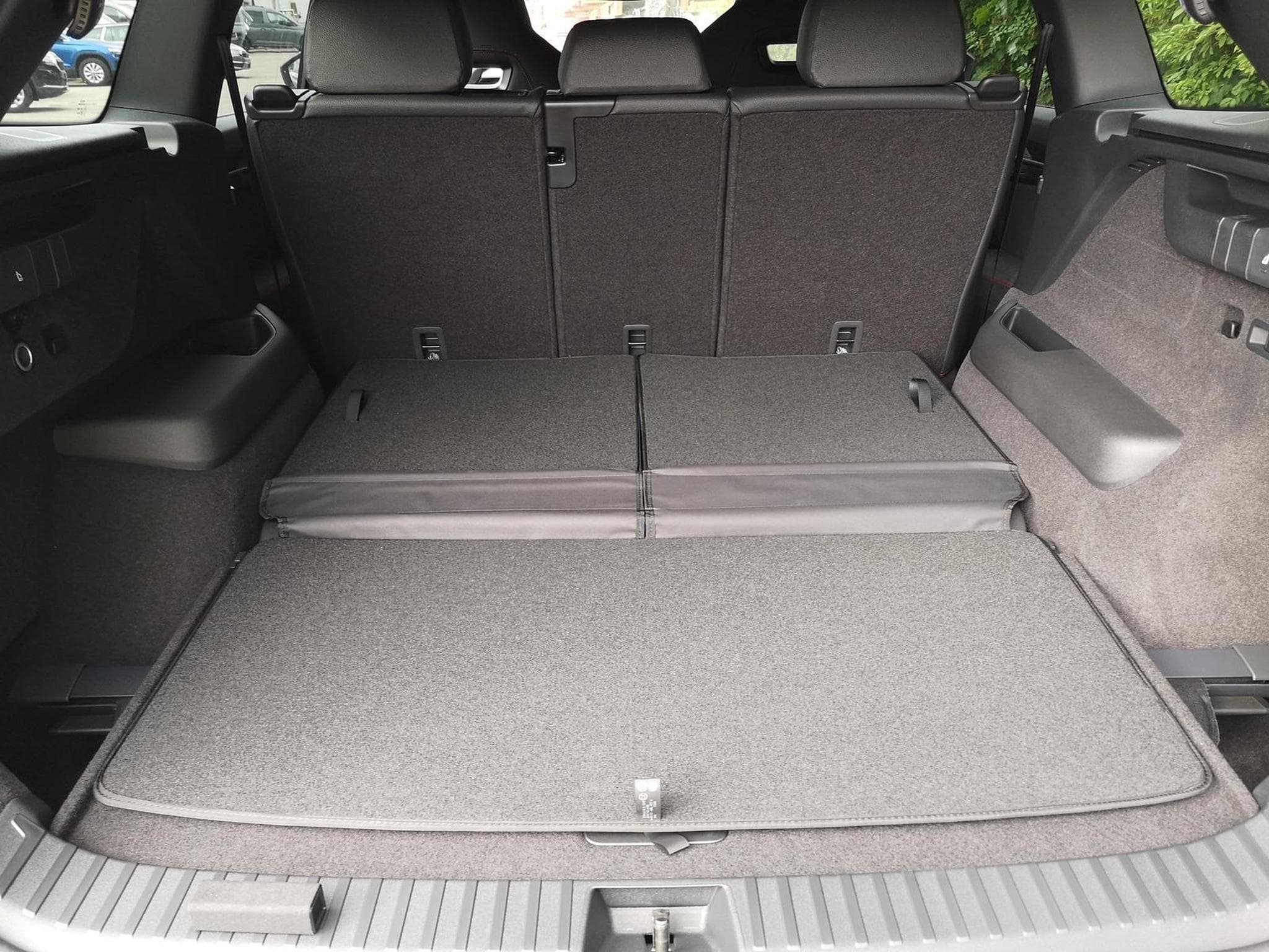 Skoda Kodiaq 2.0 TSI 195 kW 4x4 RS (2026) - Foto 9
