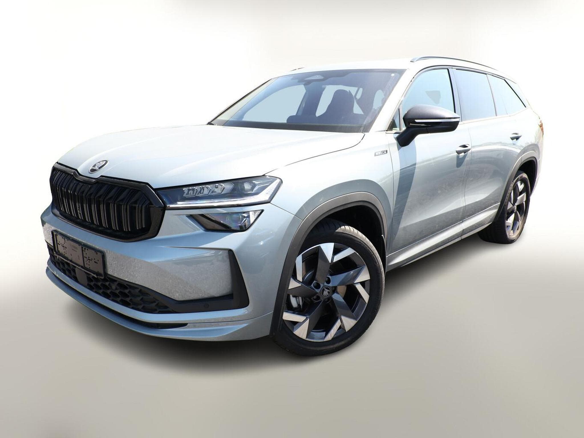 Skoda Kodiaq Sportline (2026) - Foto 1