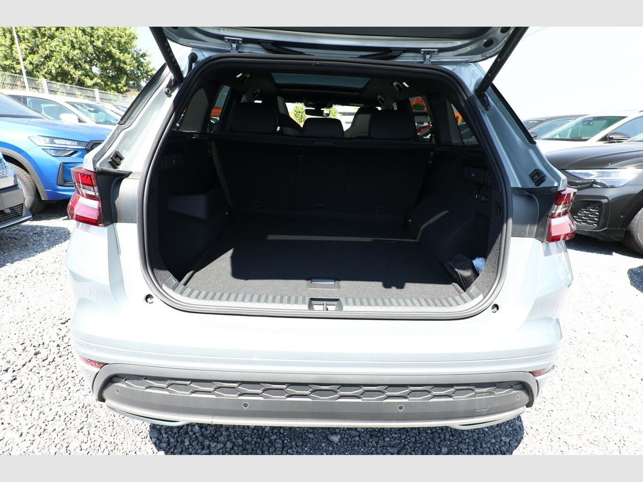 Skoda Kodiaq Sportline (2026) - Foto 11
