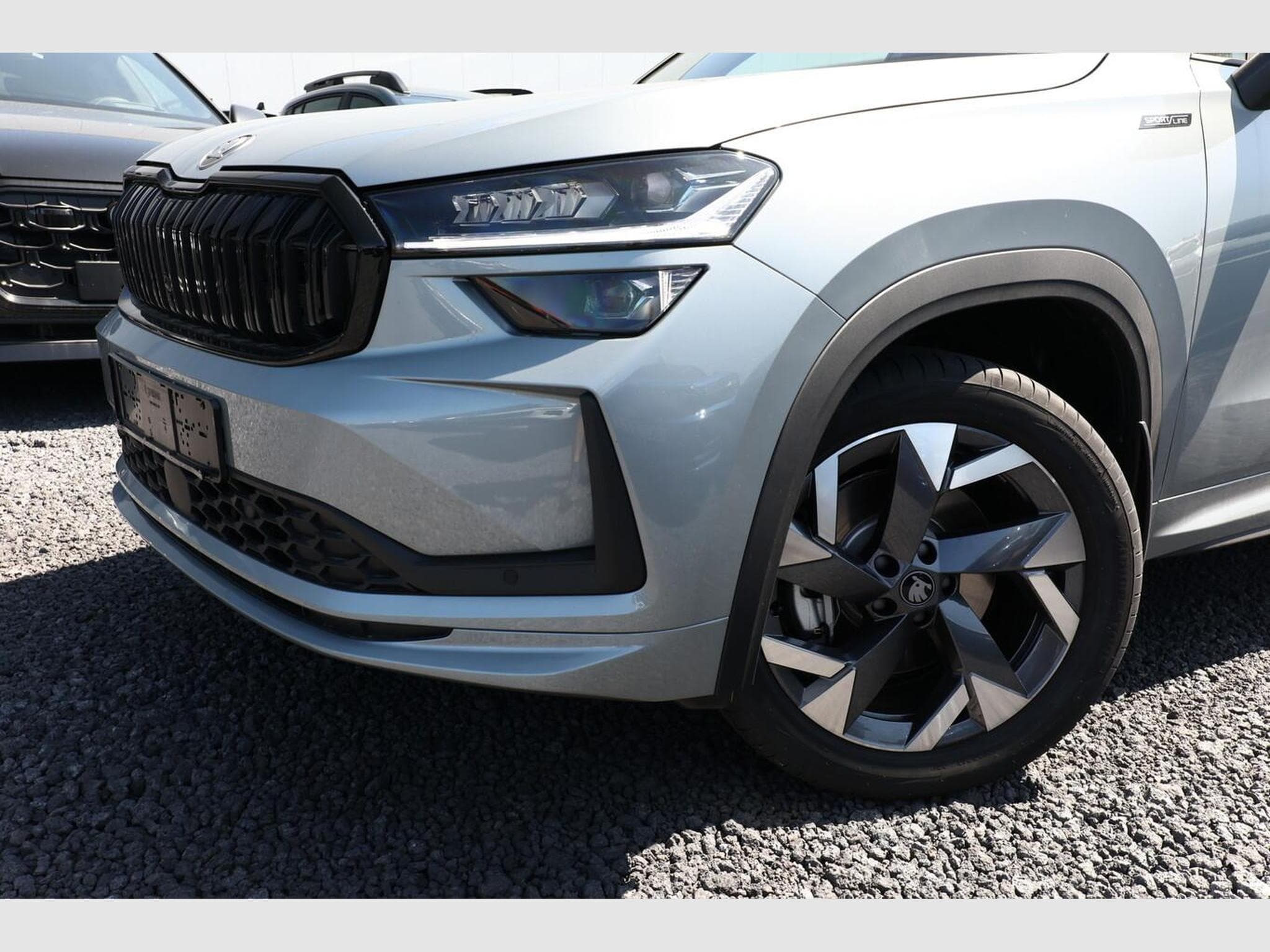 Skoda Kodiaq Sportline (2026) - Foto 5