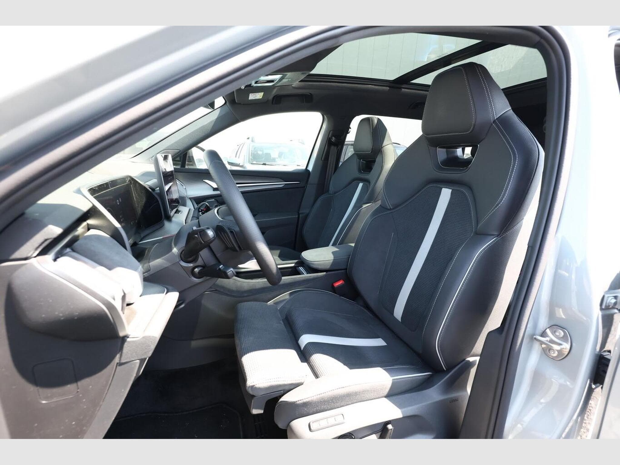 Skoda Kodiaq Sportline (2026) - Foto 6