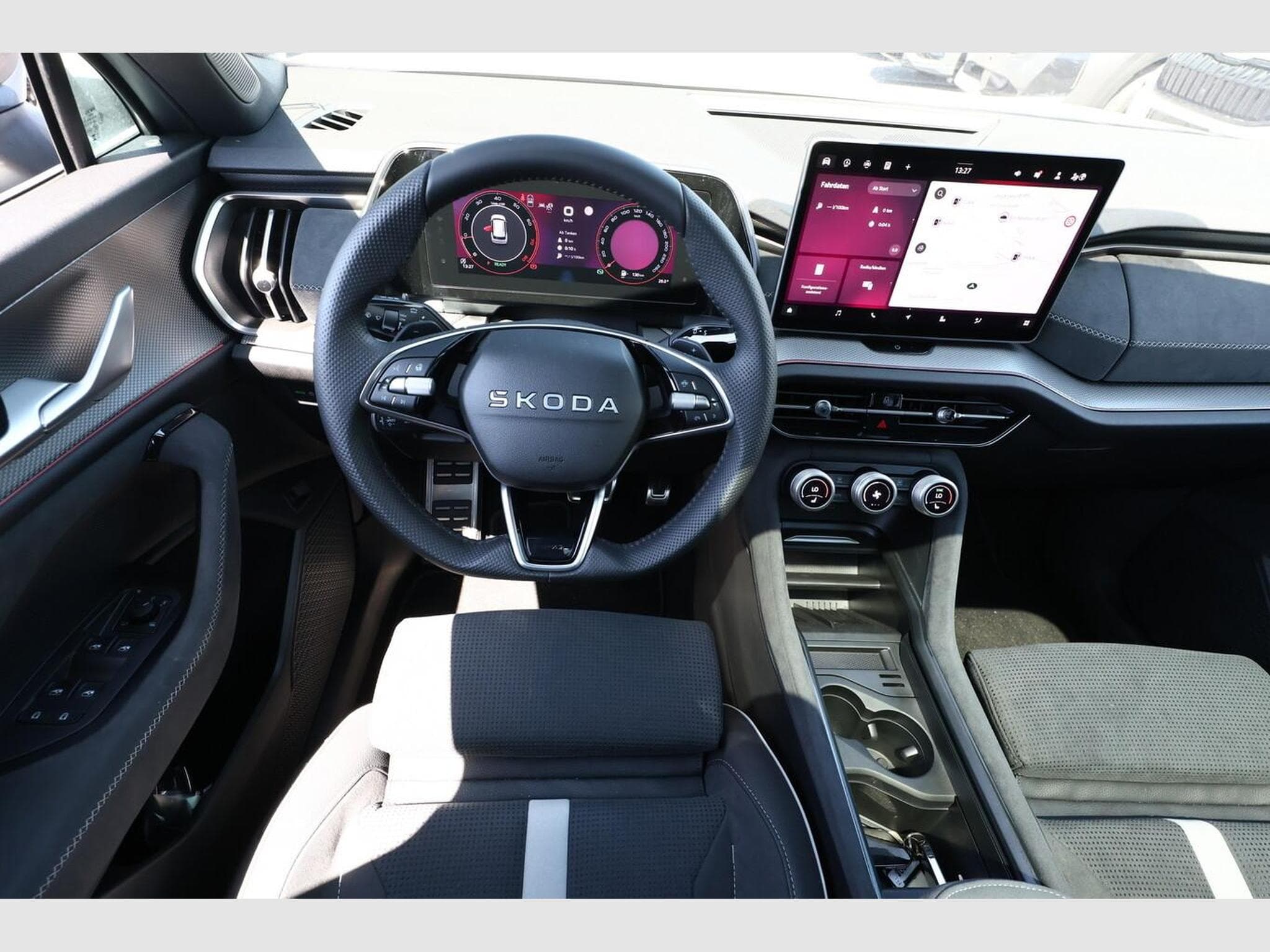 Skoda Kodiaq Sportline (2026) - Foto 7