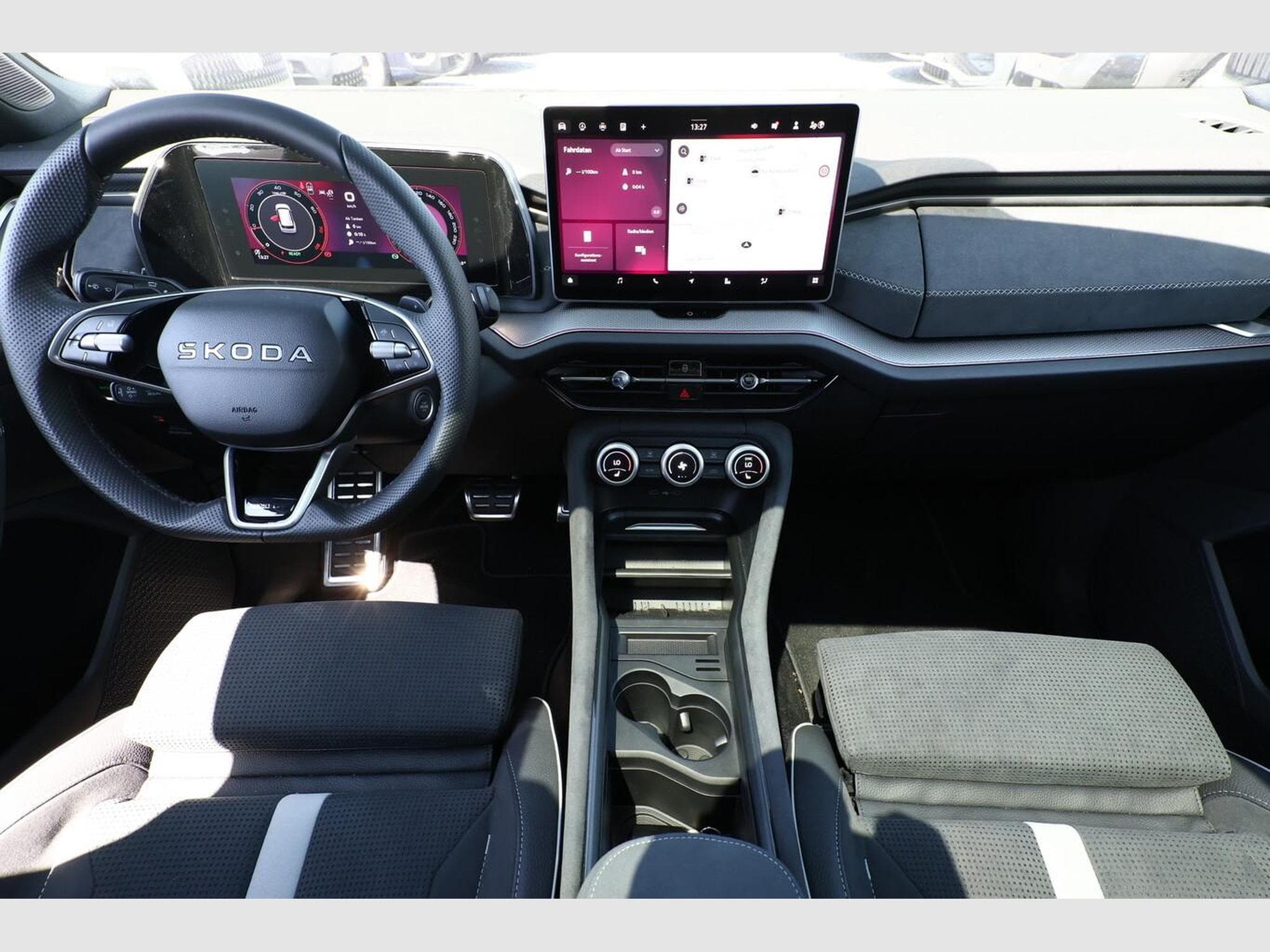 Skoda Kodiaq Sportline (2026) - Foto 8